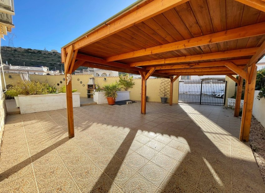 Reventa - Independiente / Villa -
Ciudad Quesada - Rojales - Rojales