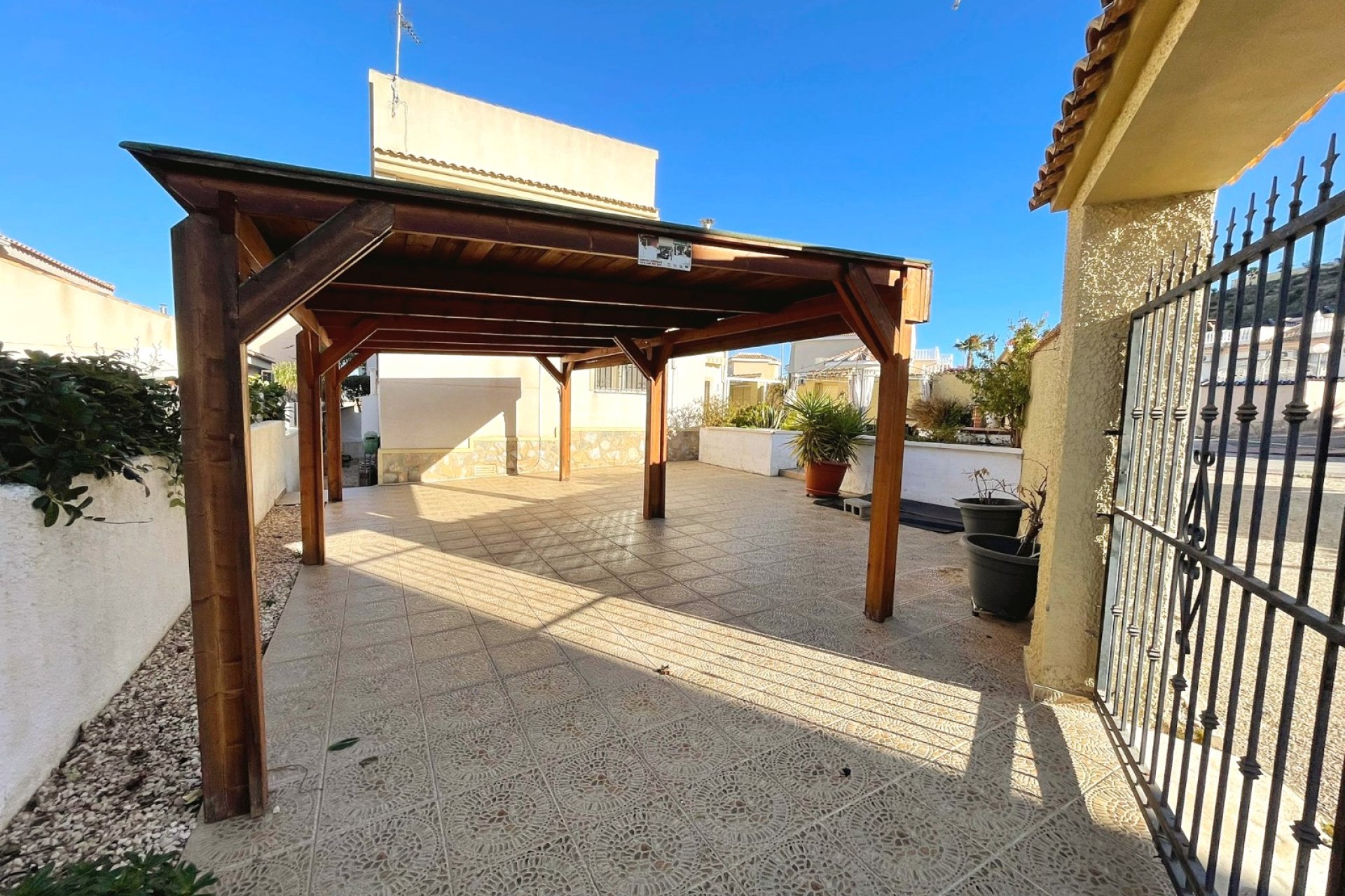 Reventa - Independiente / Villa -
Ciudad Quesada - Rojales - Rojales