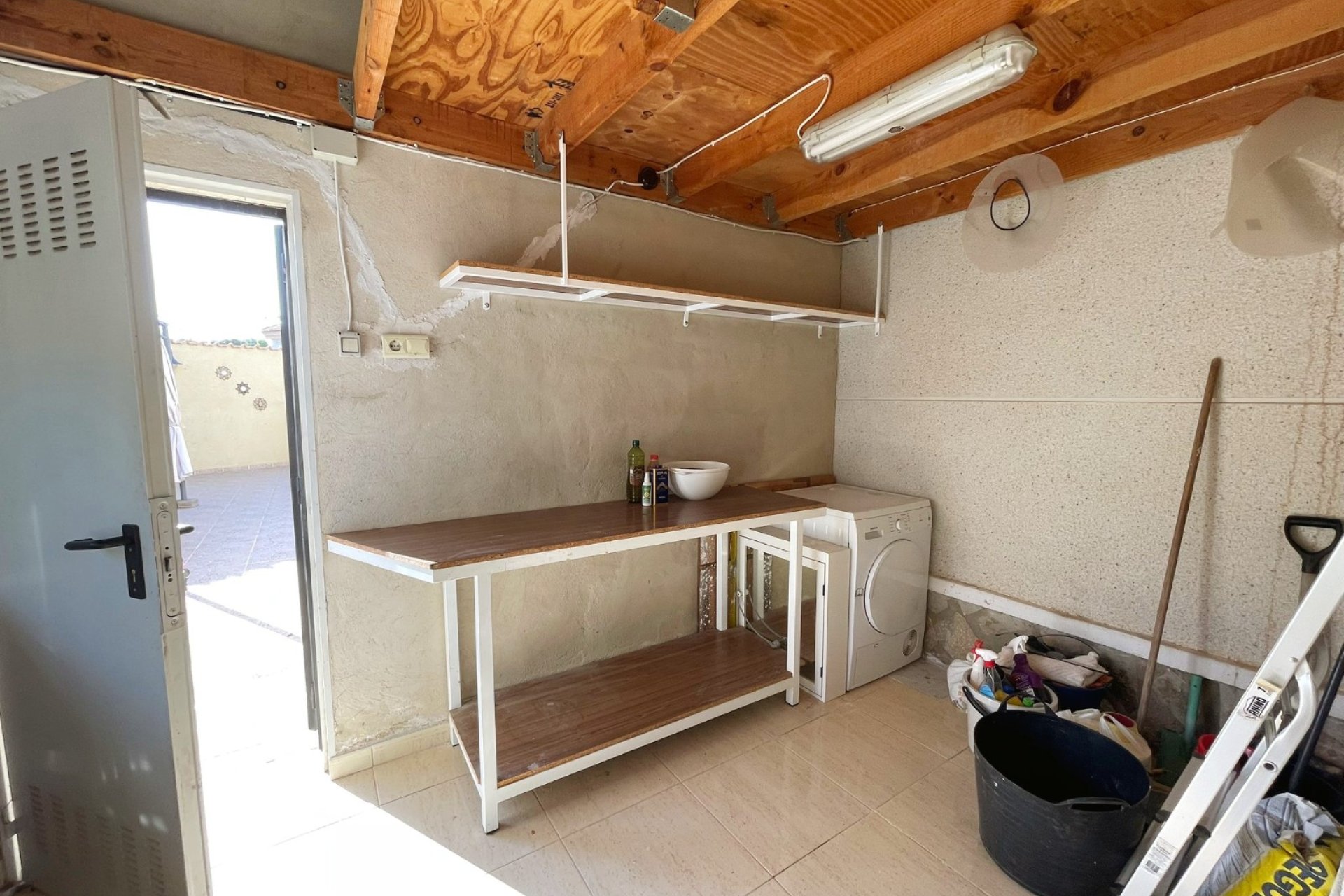 Reventa - Independiente / Villa -
Ciudad Quesada - Rojales - Rojales