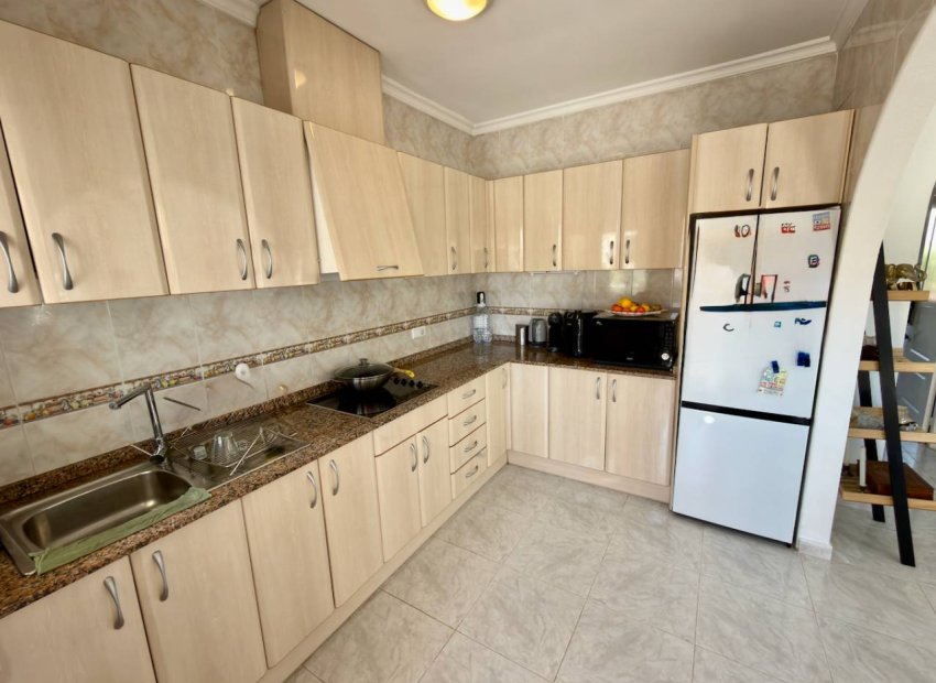 Reventa - Independiente / Villa -
Ciudad Quesada - Rojales - Rojales