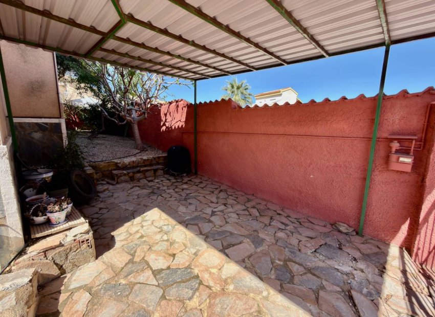 Reventa - Independiente / Villa -
Ciudad Quesada - Rojales - Rojales