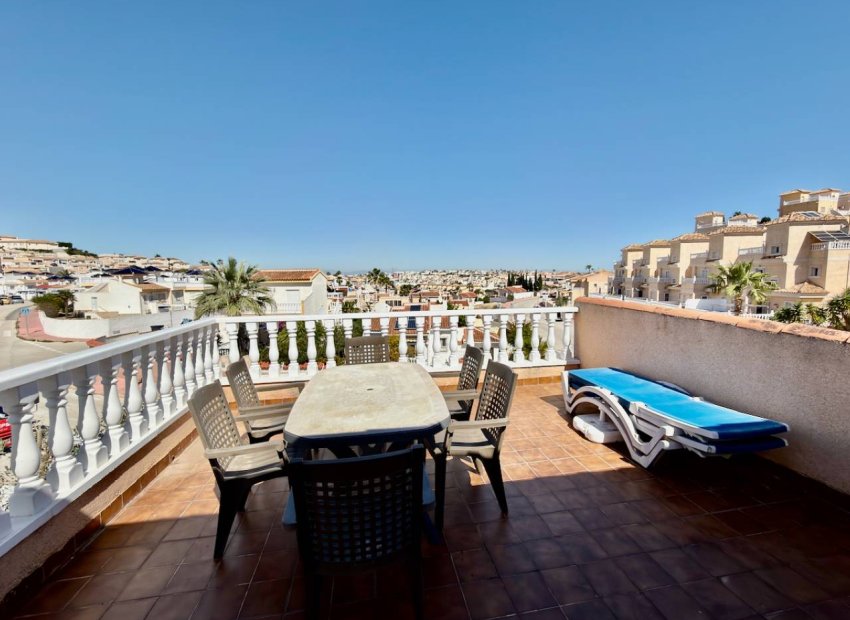 Reventa - Independiente / Villa -
Ciudad Quesada - Rojales - Rojales