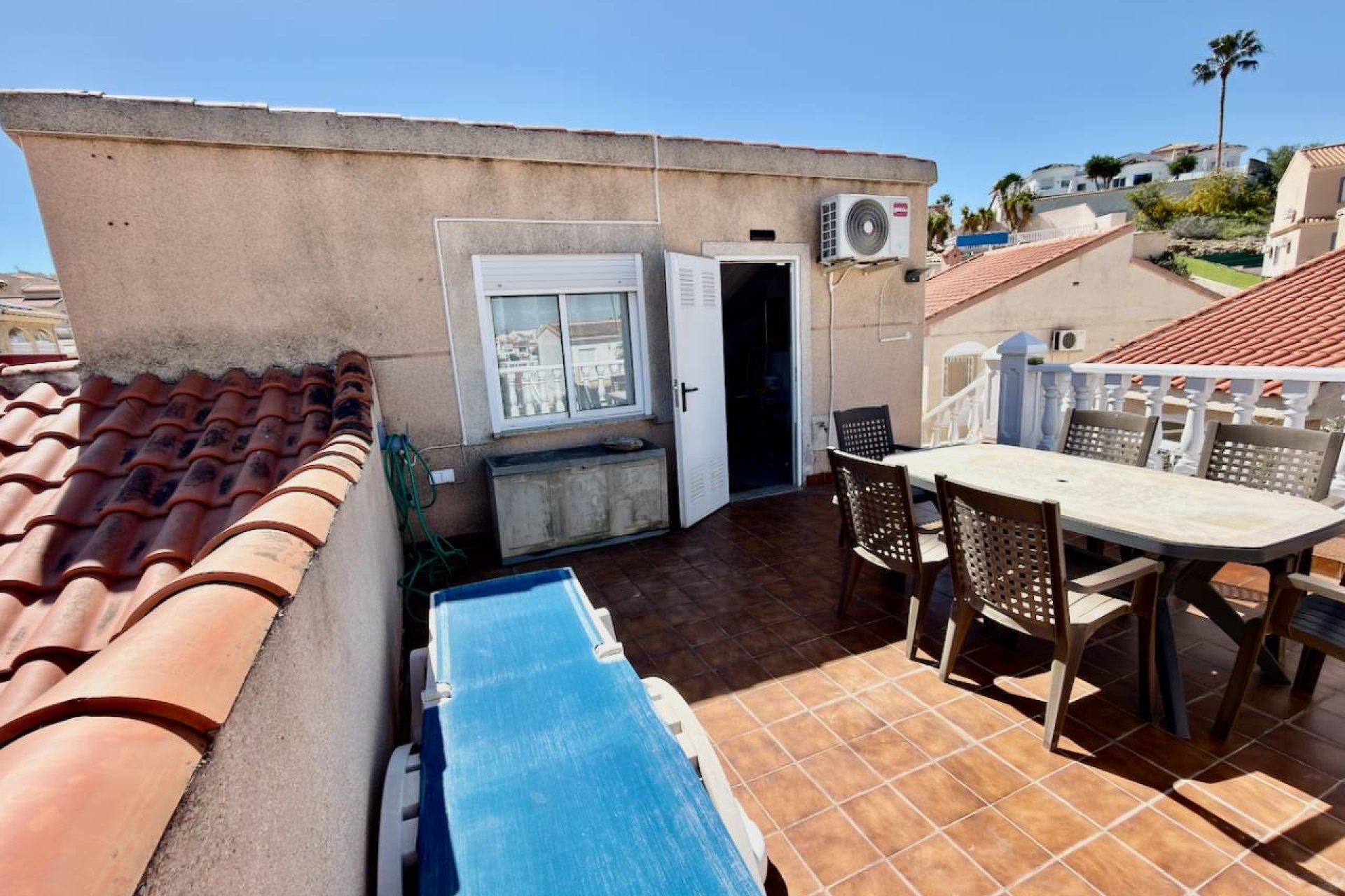 Reventa - Independiente / Villa -
Ciudad Quesada - Rojales - Rojales