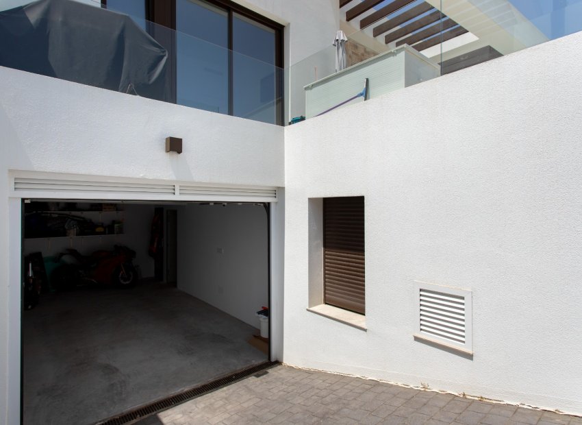Reventa - Independiente / Villa -
Ciudad Quesada - Rojales - Rojales