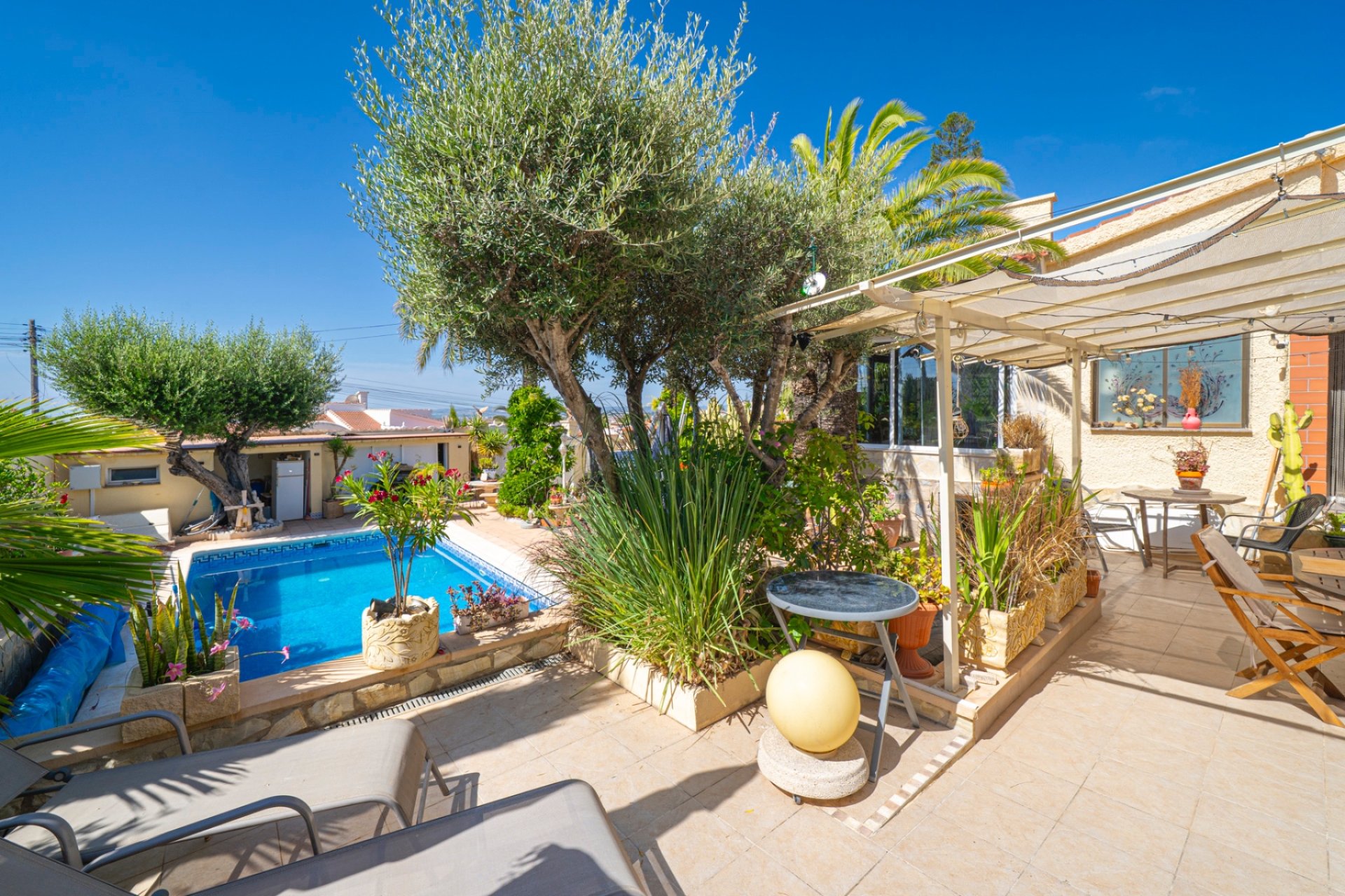 Reventa - Independiente / Villa -
Ciudad Quesada - Rojales - Rojales
