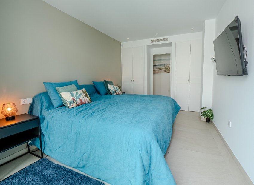 Reventa - Independiente / Villa -
Ciudad Quesada - Rojales - Rojales