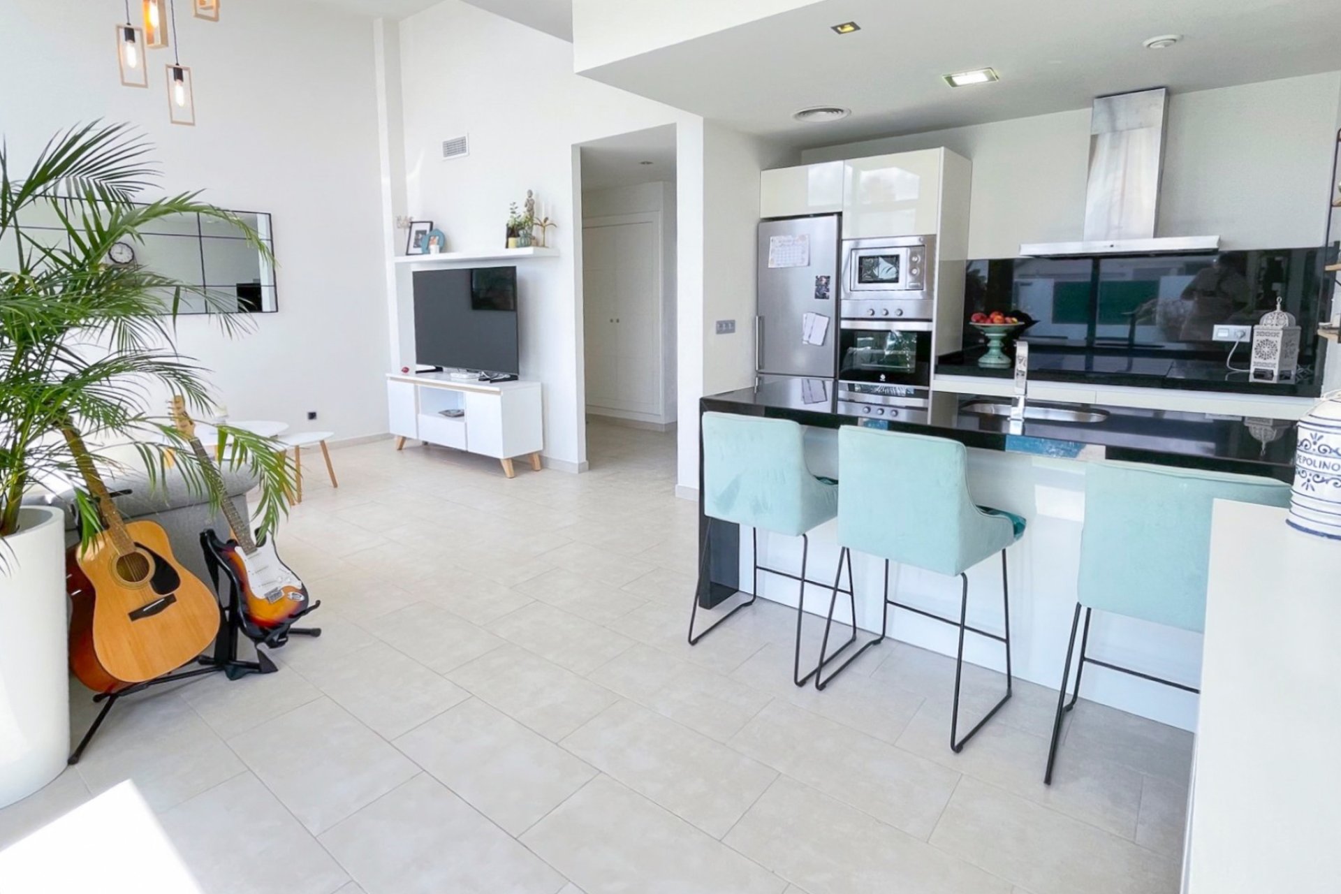 Reventa - Independiente / Villa -
Ciudad Quesada - Rojales - Rojales