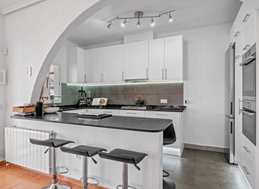 Reventa - Independiente / Villa -
Ciudad Quesada - Rojales - Rojales