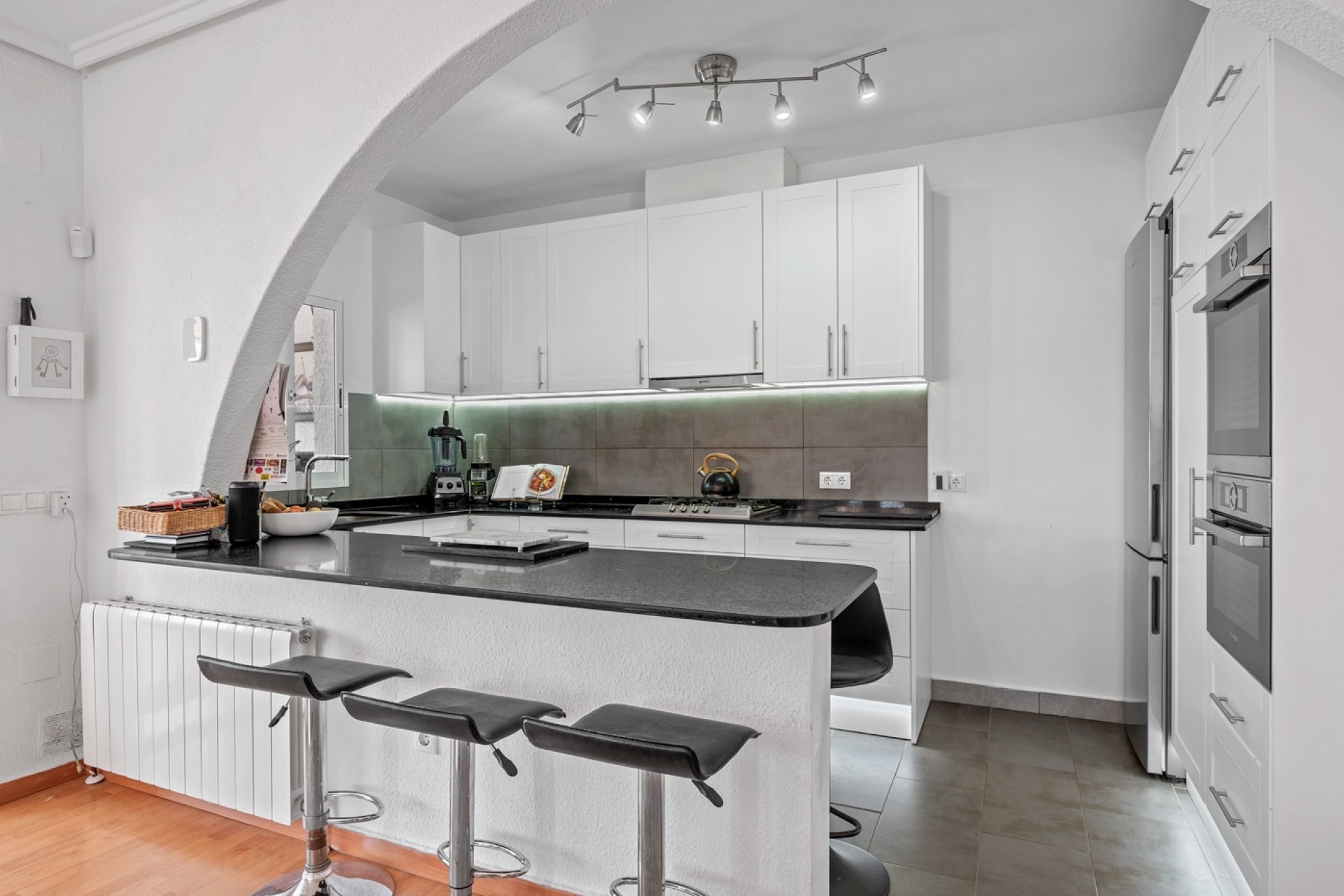 Reventa - Independiente / Villa -
Ciudad Quesada - Rojales - Rojales