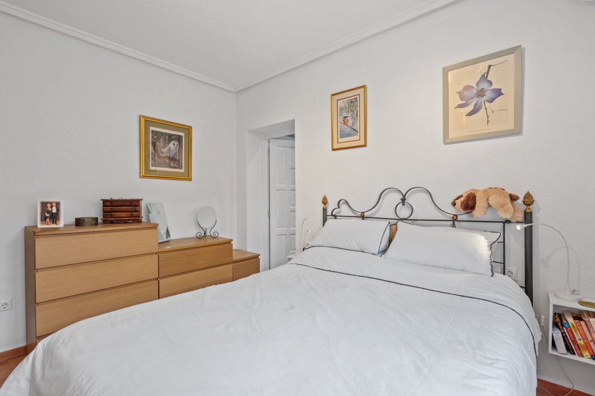 Reventa - Independiente / Villa -
Ciudad Quesada - Rojales - Rojales
