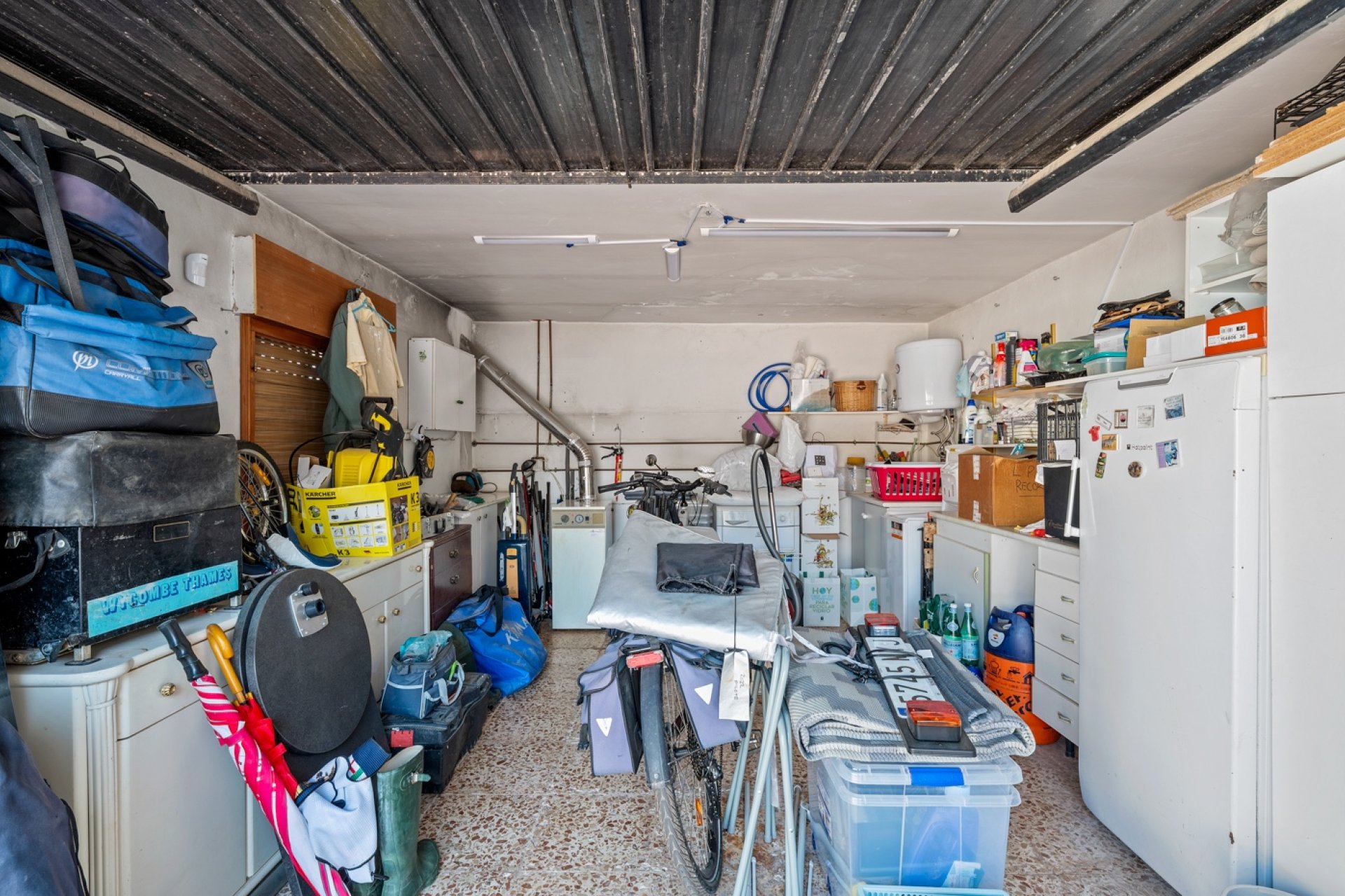 Reventa - Independiente / Villa -
Ciudad Quesada - Rojales - Rojales