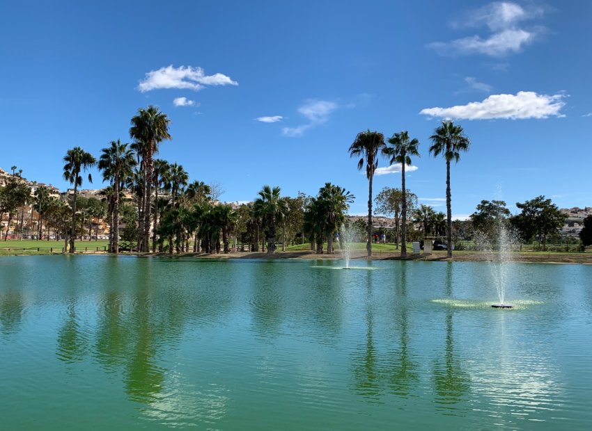 Reventa - Independiente / Villa -
Ciudad Quesada - Rojales - Rojales