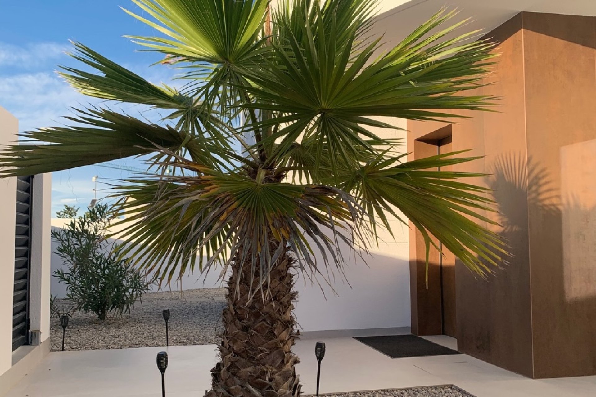 Reventa - Independiente / Villa -
Ciudad Quesada - Rojales - Rojales