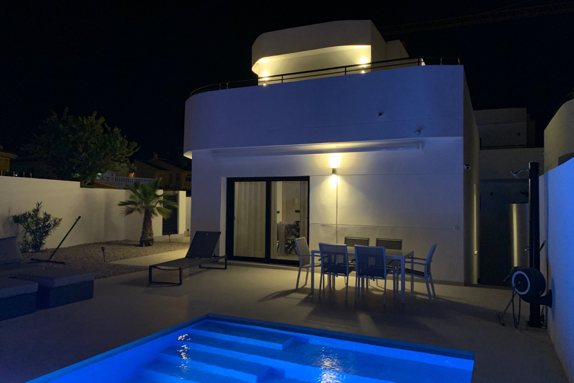 Reventa - Independiente / Villa -
Ciudad Quesada - Rojales - Rojales