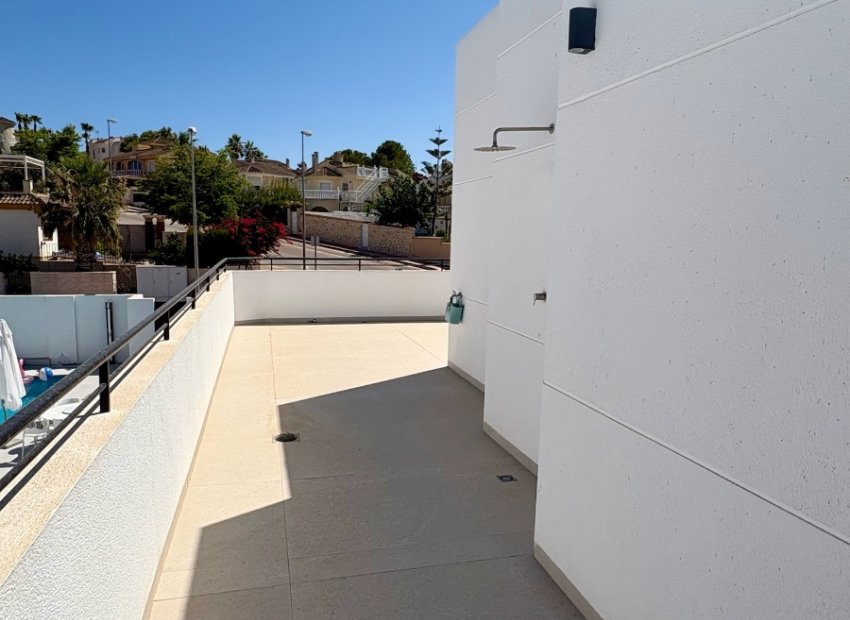 Reventa - Independiente / Villa -
Ciudad Quesada - Rojales - Rojales