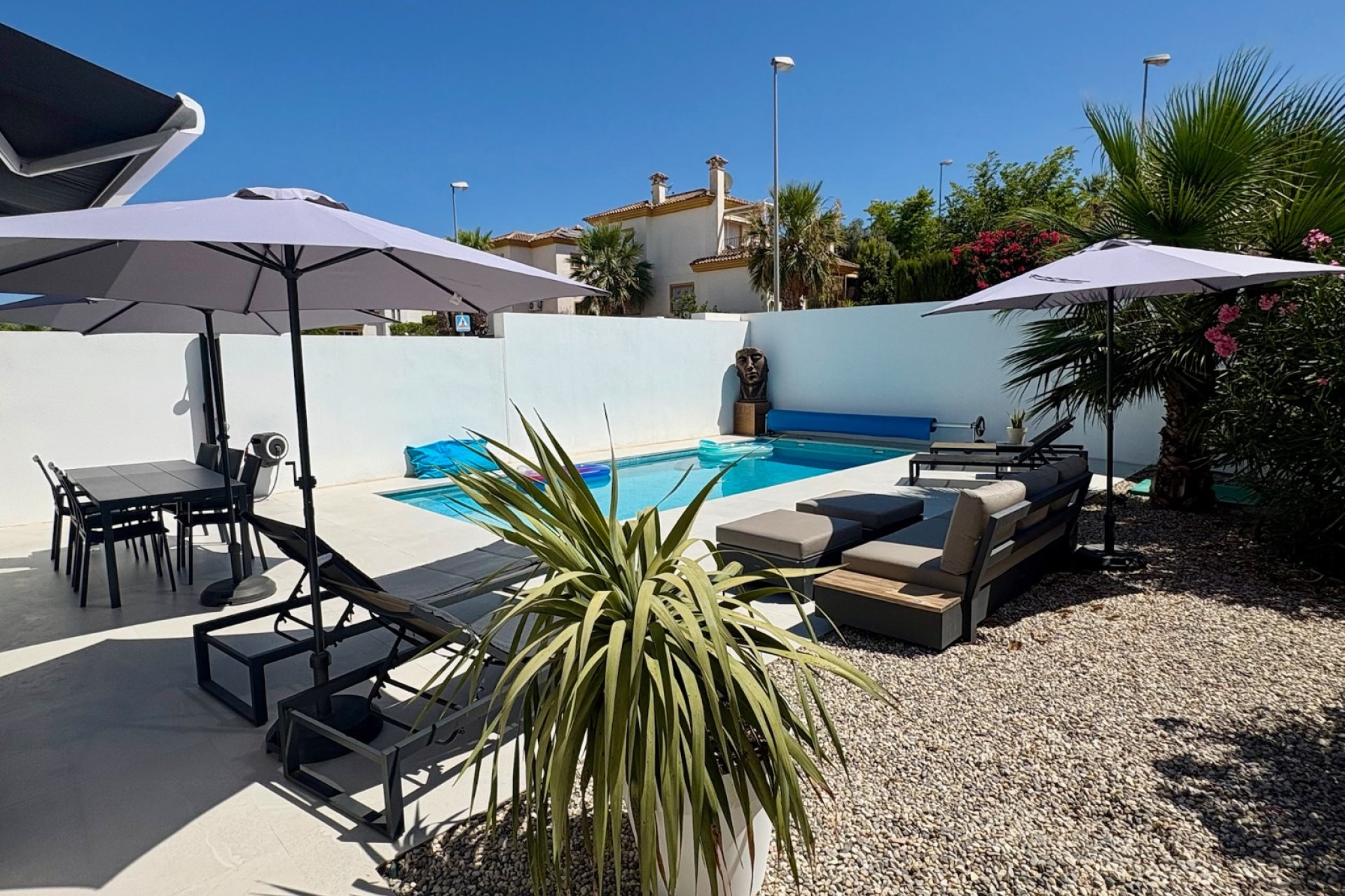Reventa - Independiente / Villa -
Ciudad Quesada - Rojales - Rojales