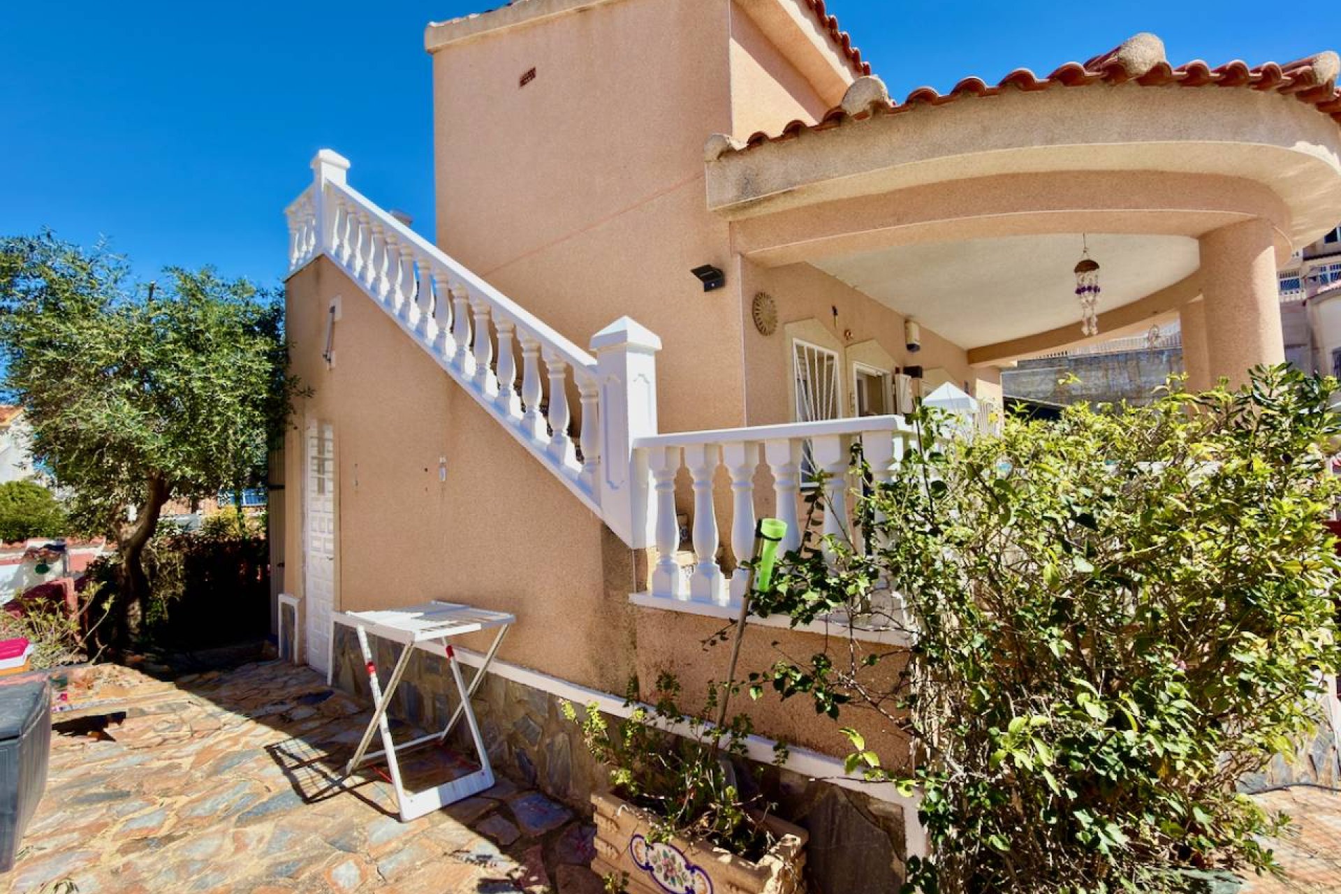 Reventa - Independiente / Villa -
Ciudad Quesada - Rojales - Rojales