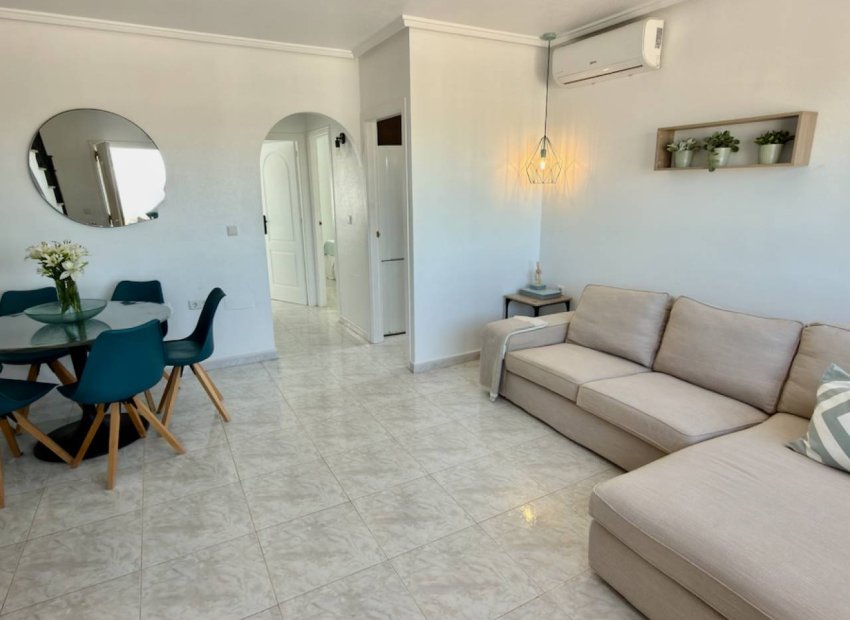 Reventa - Independiente / Villa -
Ciudad Quesada - Rojales - Rojales