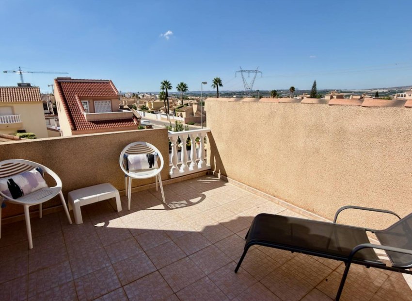 Reventa - Independiente / Villa -
Ciudad Quesada - Rojales - Rojales