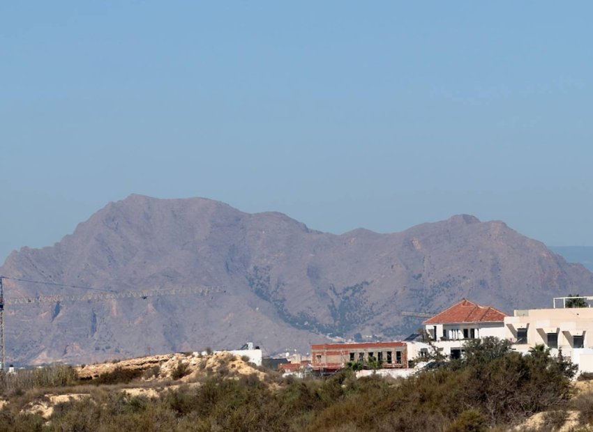 Reventa - Independiente / Villa -
Ciudad Quesada - Rojales - Rojales