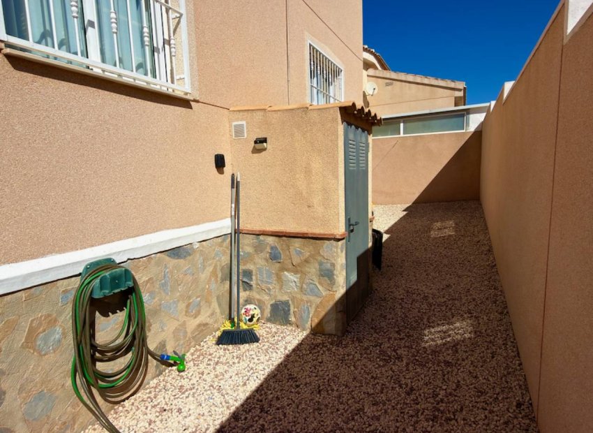 Reventa - Independiente / Villa -
Ciudad Quesada - Rojales - Rojales