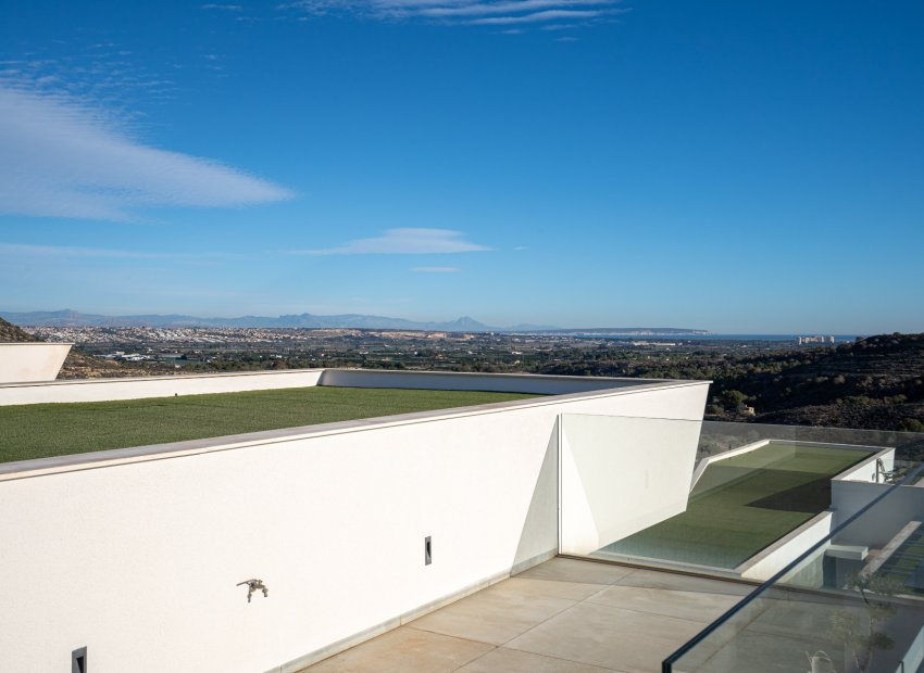 Reventa - Independiente / Villa -
Ciudad Quesada - Rojales - Rojales