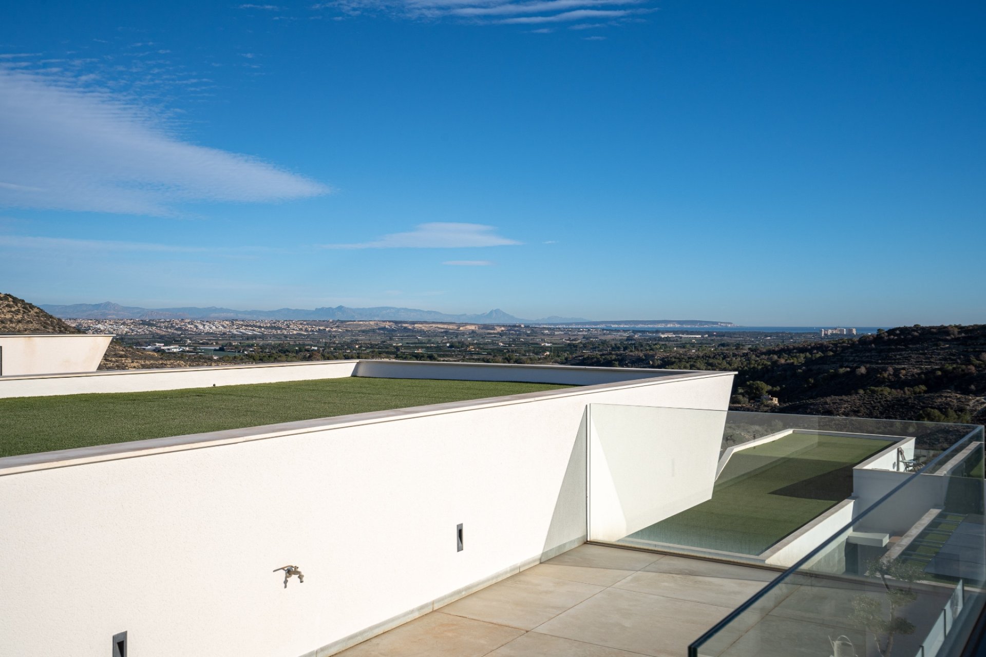 Reventa - Independiente / Villa -
Ciudad Quesada - Rojales - Rojales