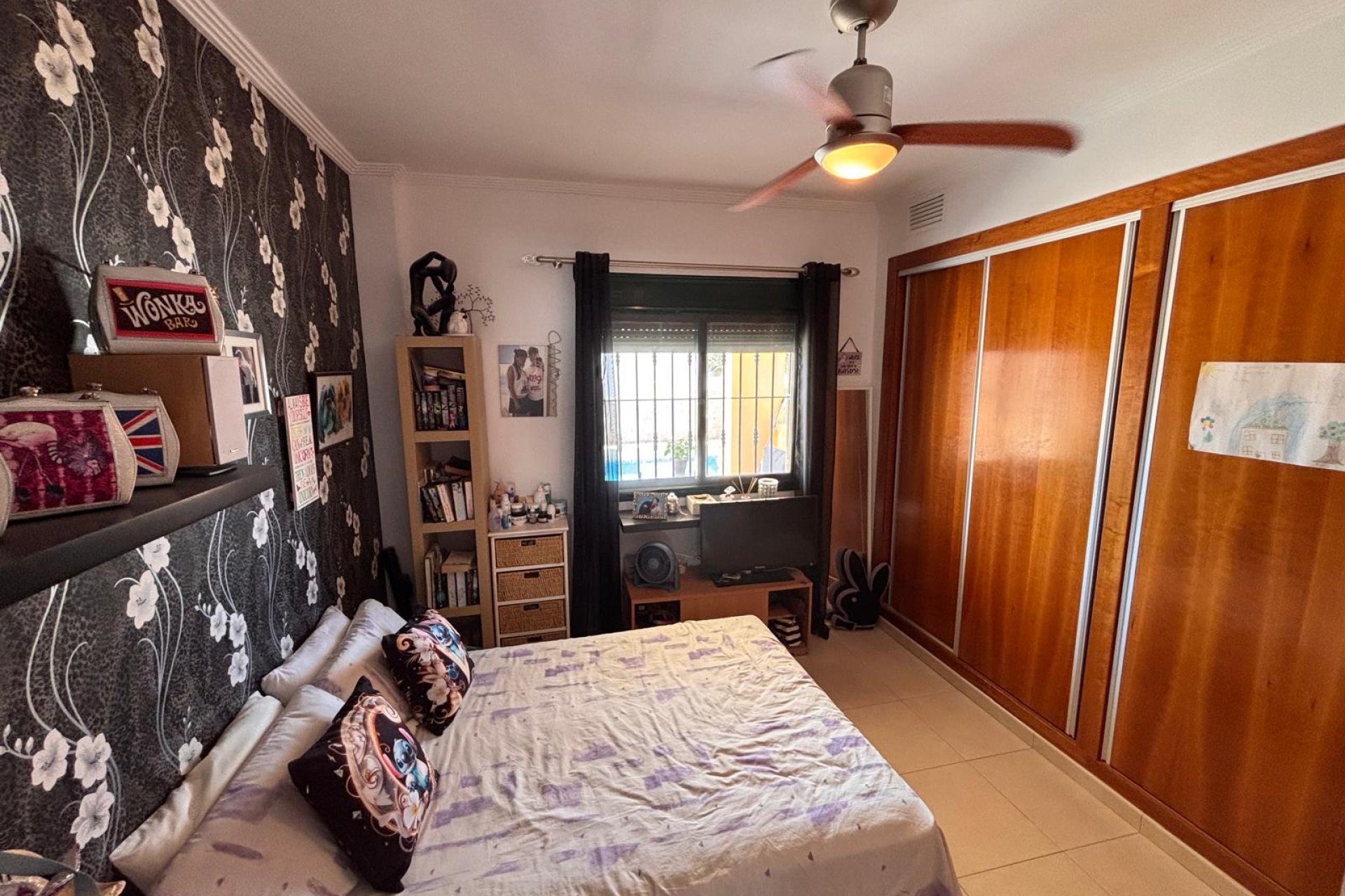 Reventa - Independiente / Villa -
Ciudad Quesada - Rojales - Urbanización Ciudad Quesada