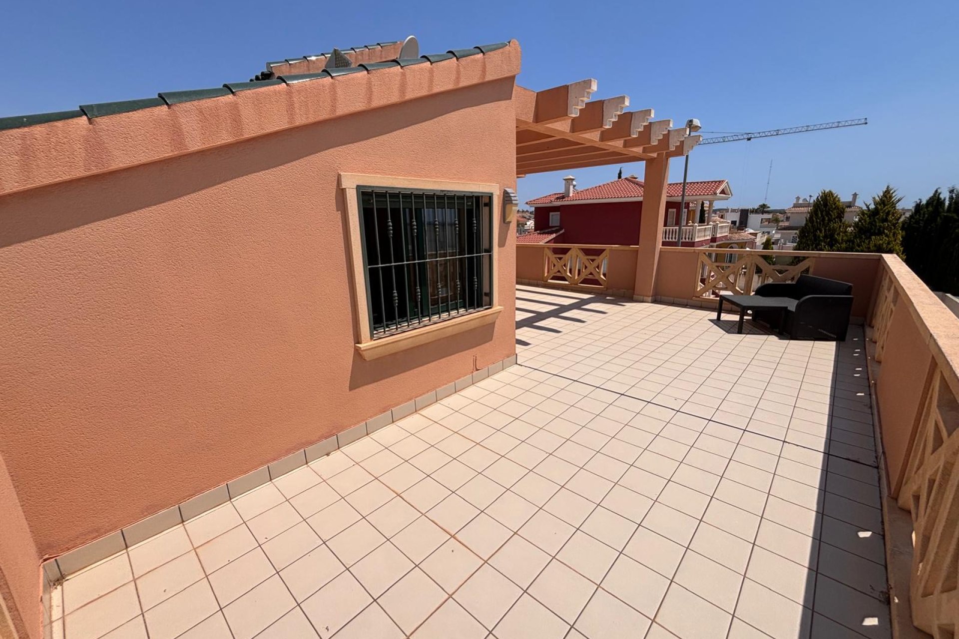 Reventa - Independiente / Villa -
Ciudad Quesada - Rojales - Urbanización Ciudad Quesada