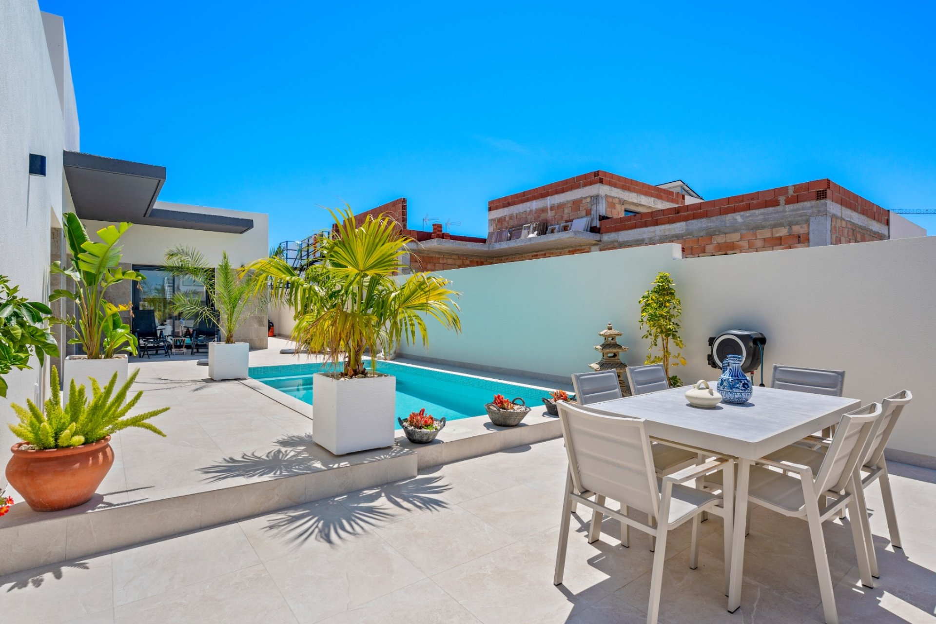 Reventa - Independiente / Villa -
Daya Nueva - Costa Blanca South
