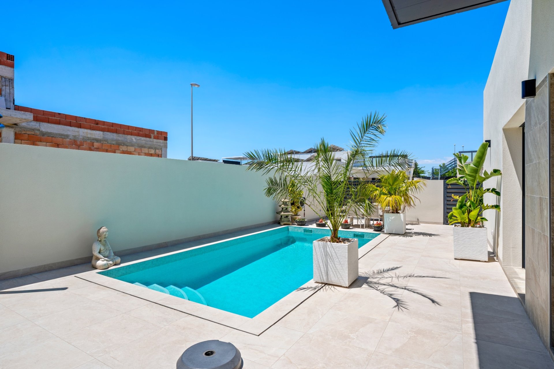Reventa - Independiente / Villa -
Daya Nueva - Costa Blanca South