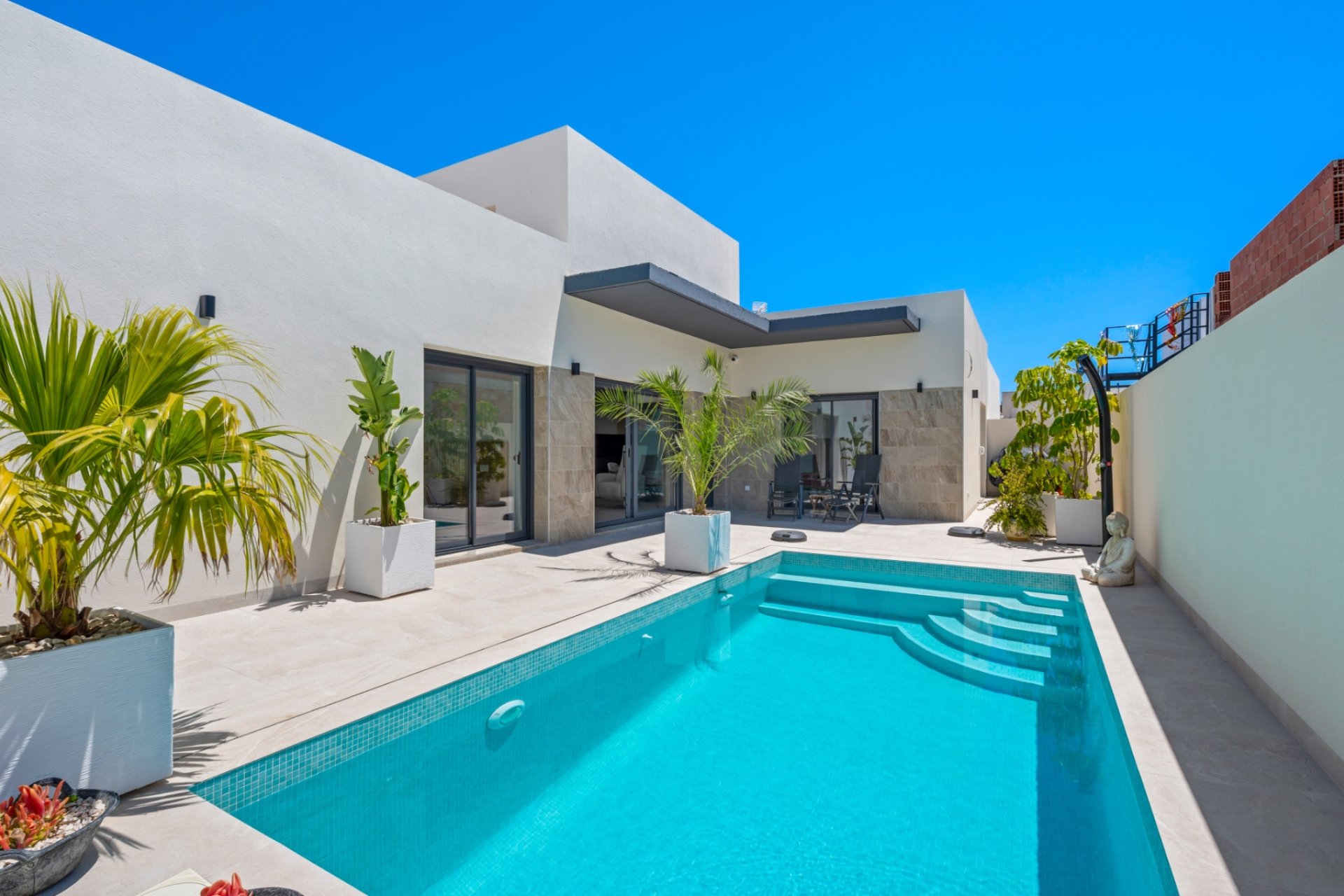 Reventa - Independiente / Villa -
Daya Nueva - Costa Blanca South