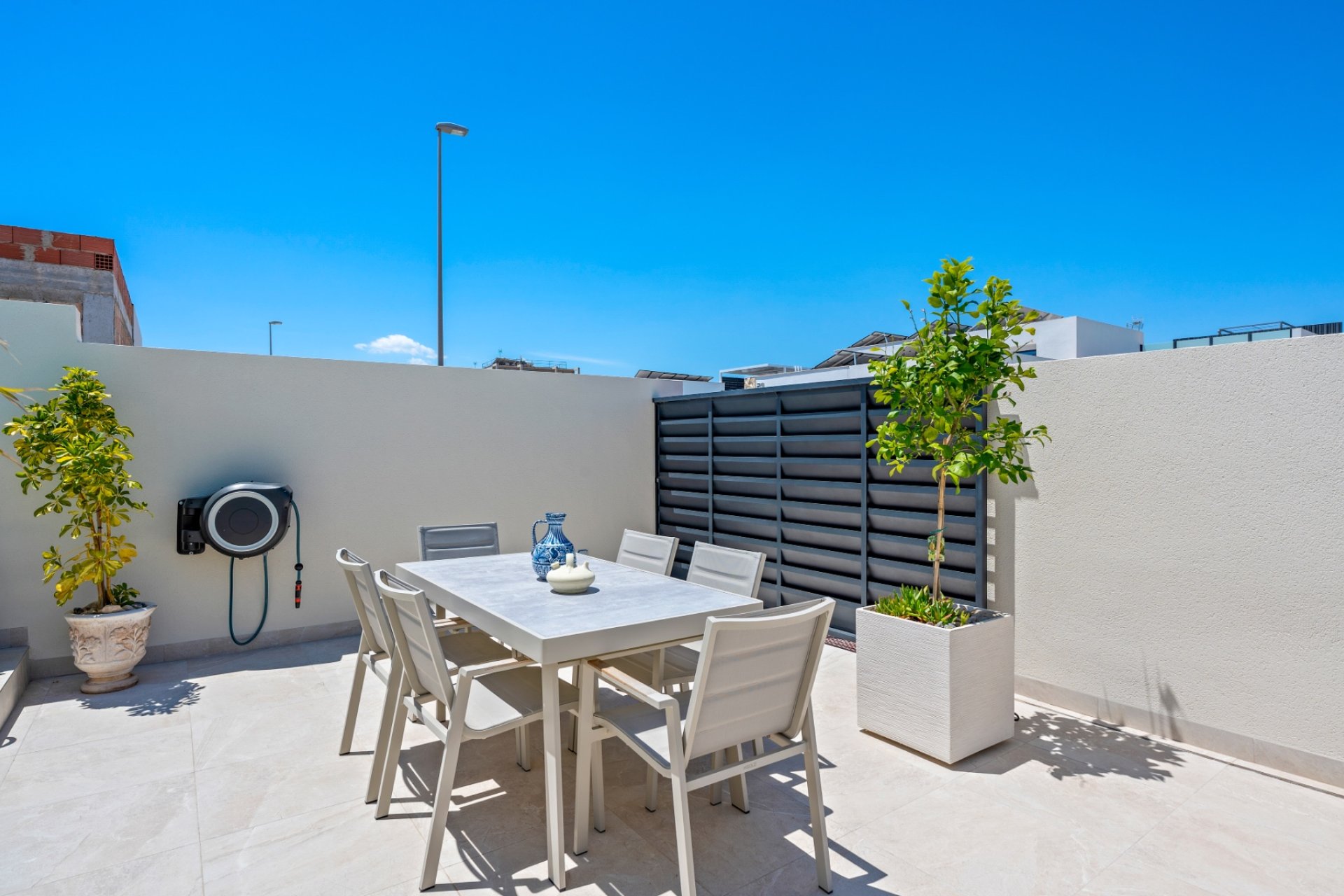 Reventa - Independiente / Villa -
Daya Nueva - Costa Blanca South