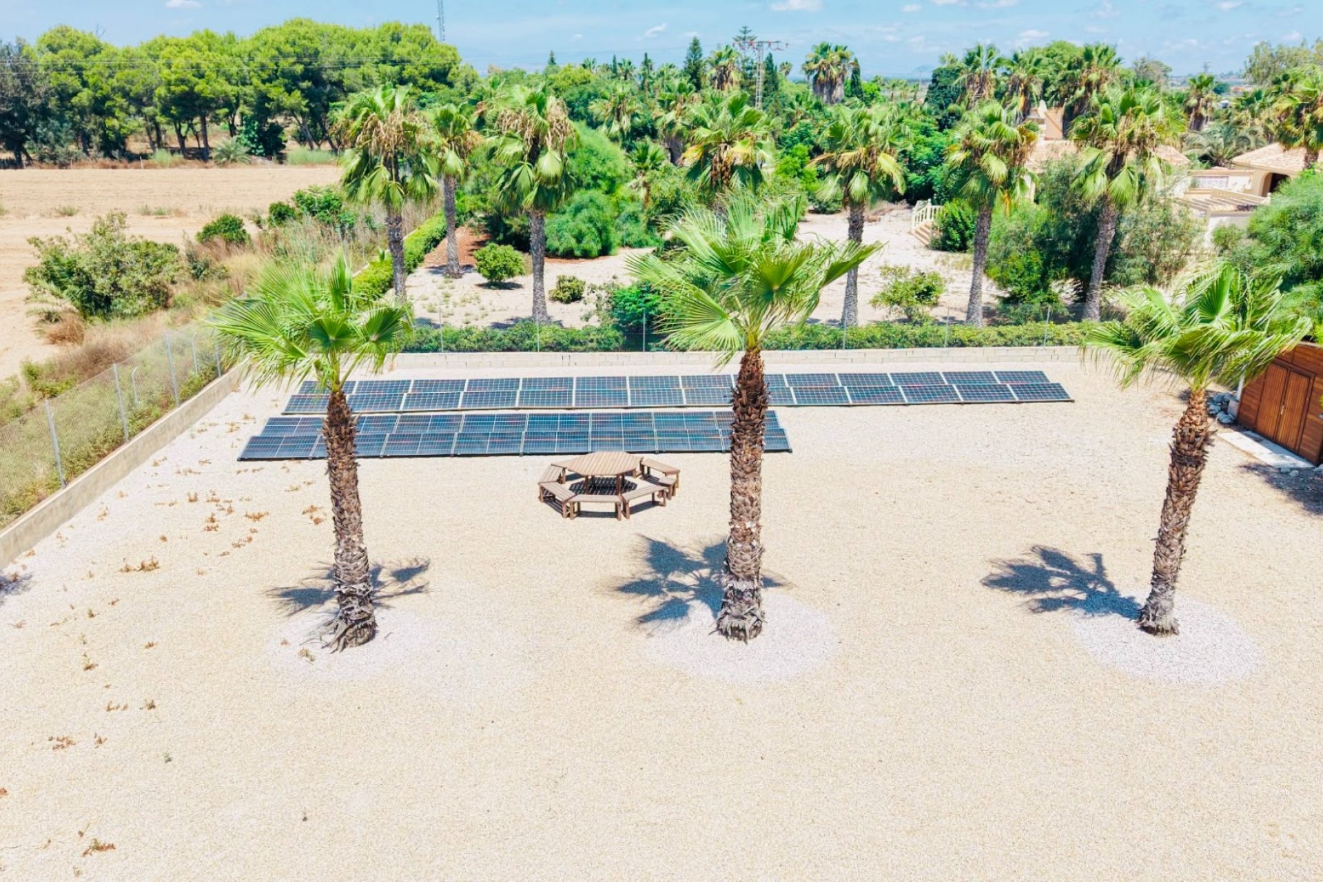 Reventa - Independiente / Villa -
Daya Vieja