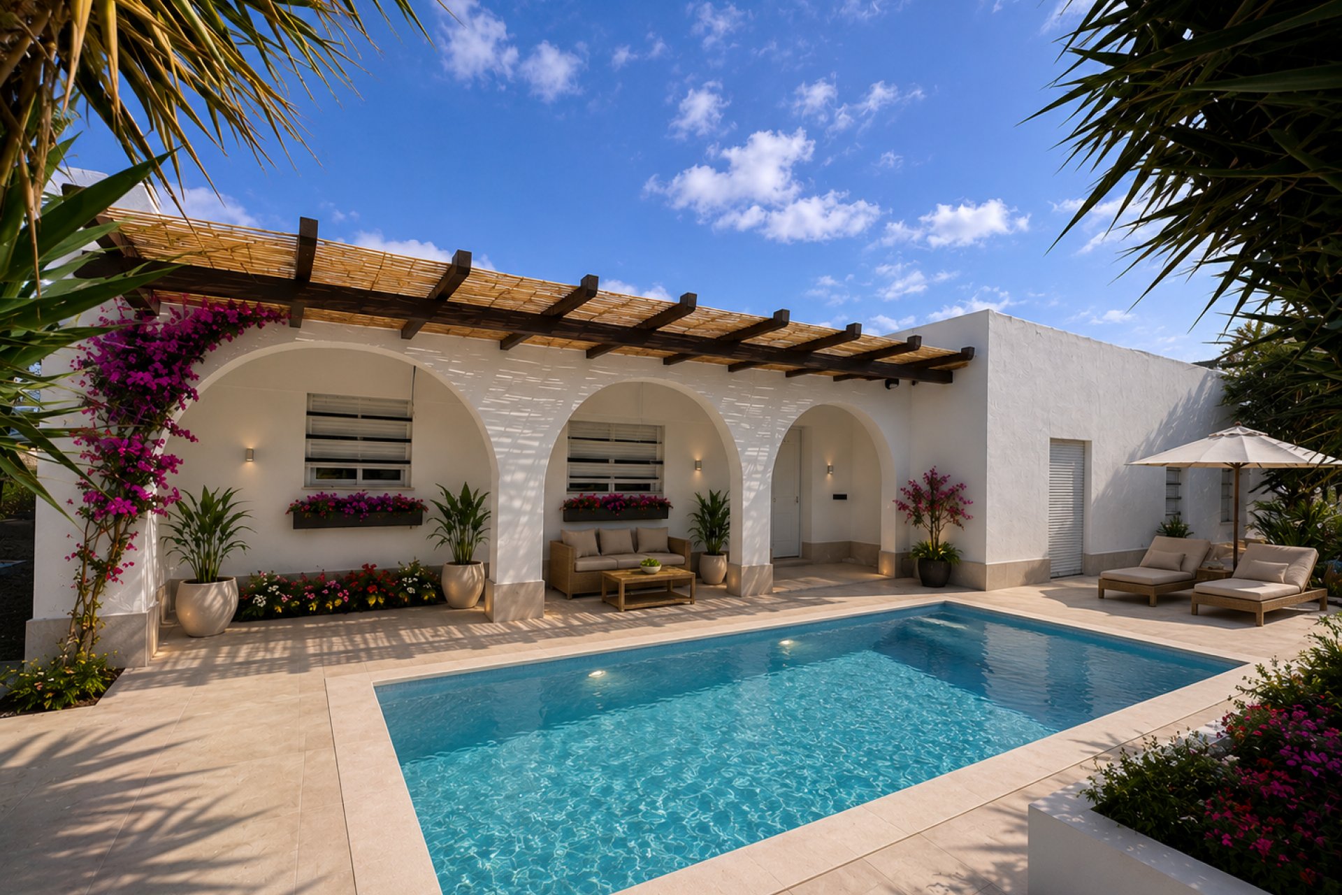 Reventa - Independiente / Villa -
La Marina del Pinet - La Marina