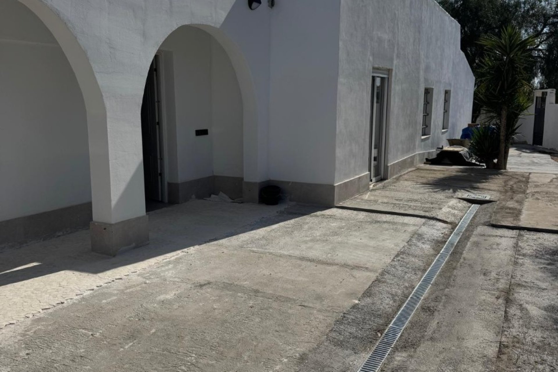 Reventa - Independiente / Villa -
La Marina del Pinet - La Marina