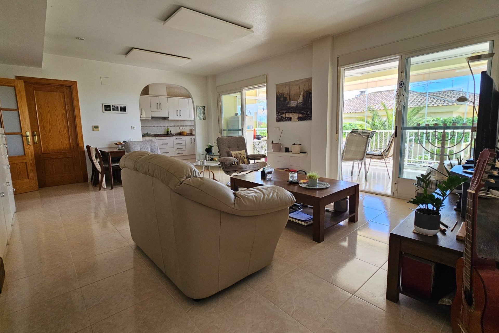 Reventa - Independiente / Villa -
La Marina