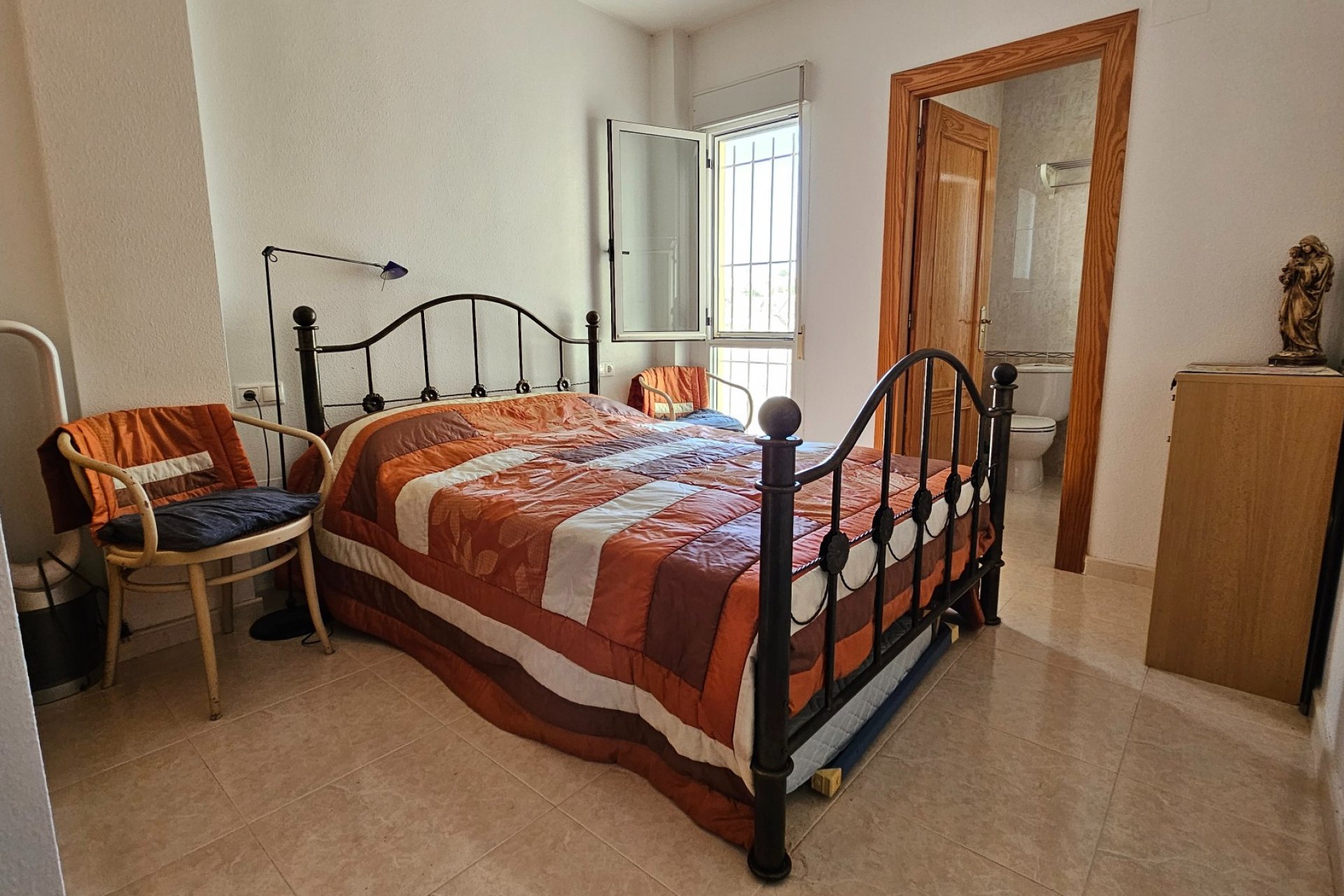 Reventa - Independiente / Villa -
La Marina