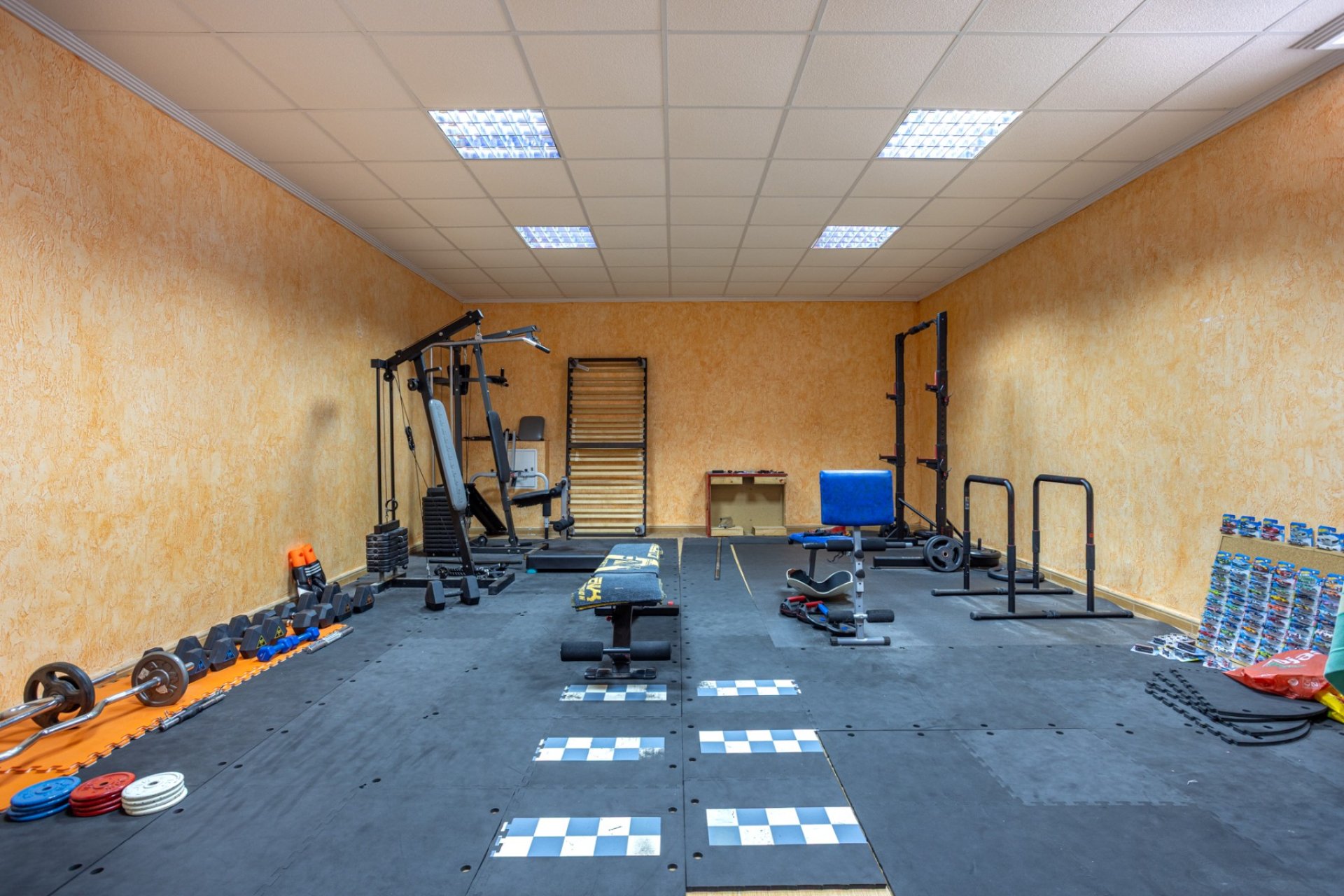 Reventa - Independiente / Villa -
Los Montesinos - La Herrada