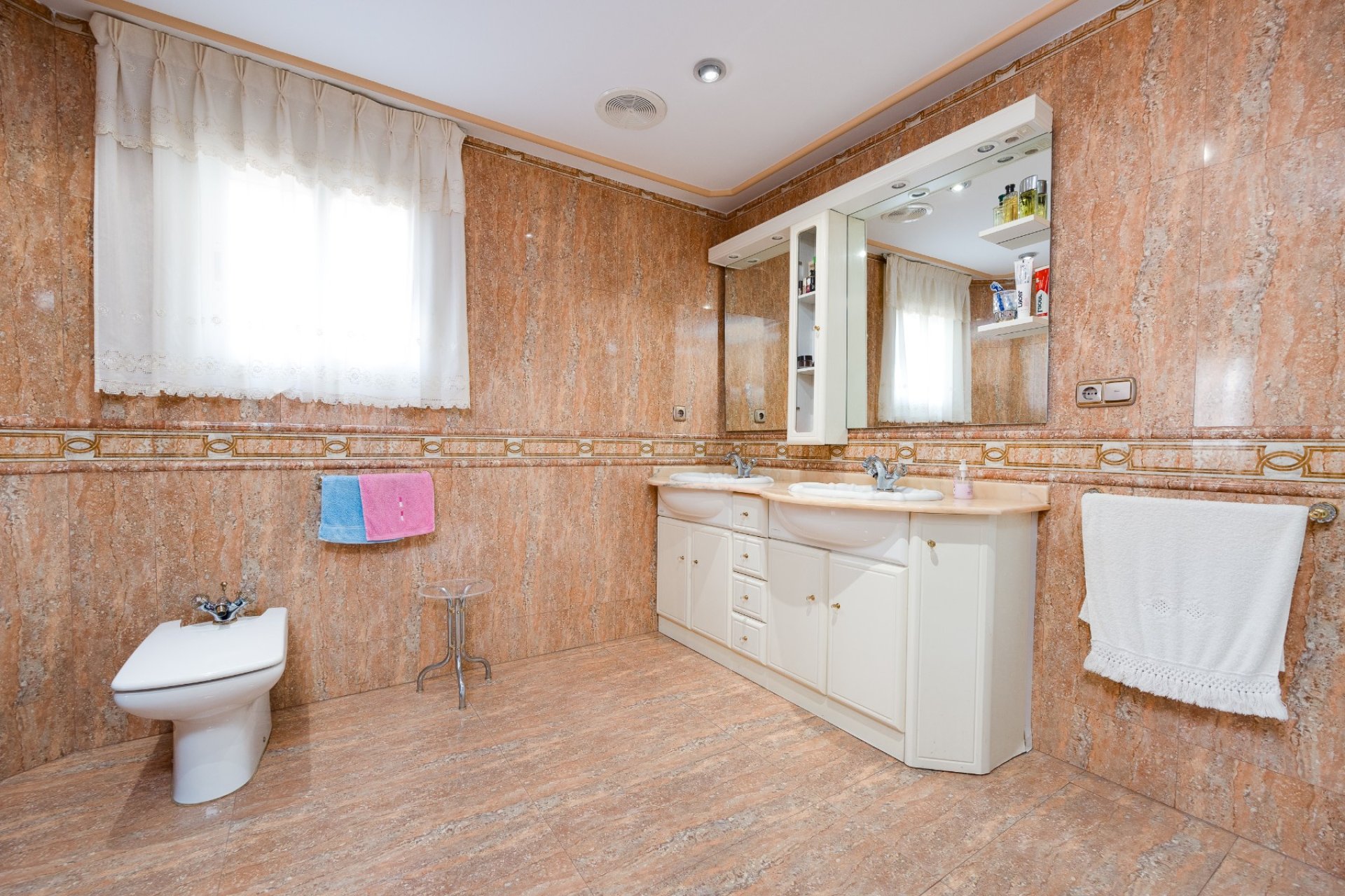 Reventa - Independiente / Villa -
Orihuela Costa - Orihuela