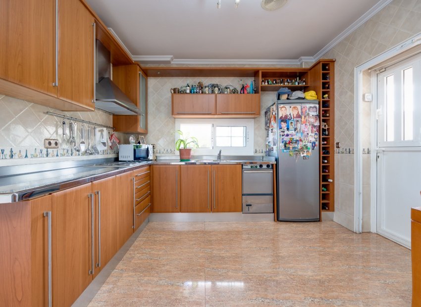 Reventa - Independiente / Villa -
Orihuela Costa - Orihuela