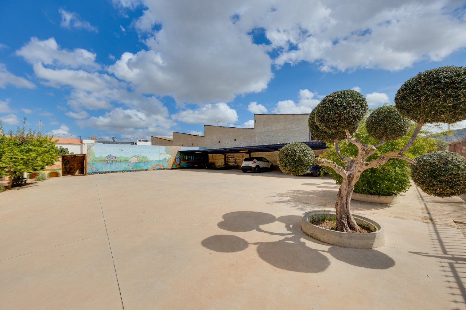 Reventa - Independiente / Villa -
Orihuela Costa - Orihuela