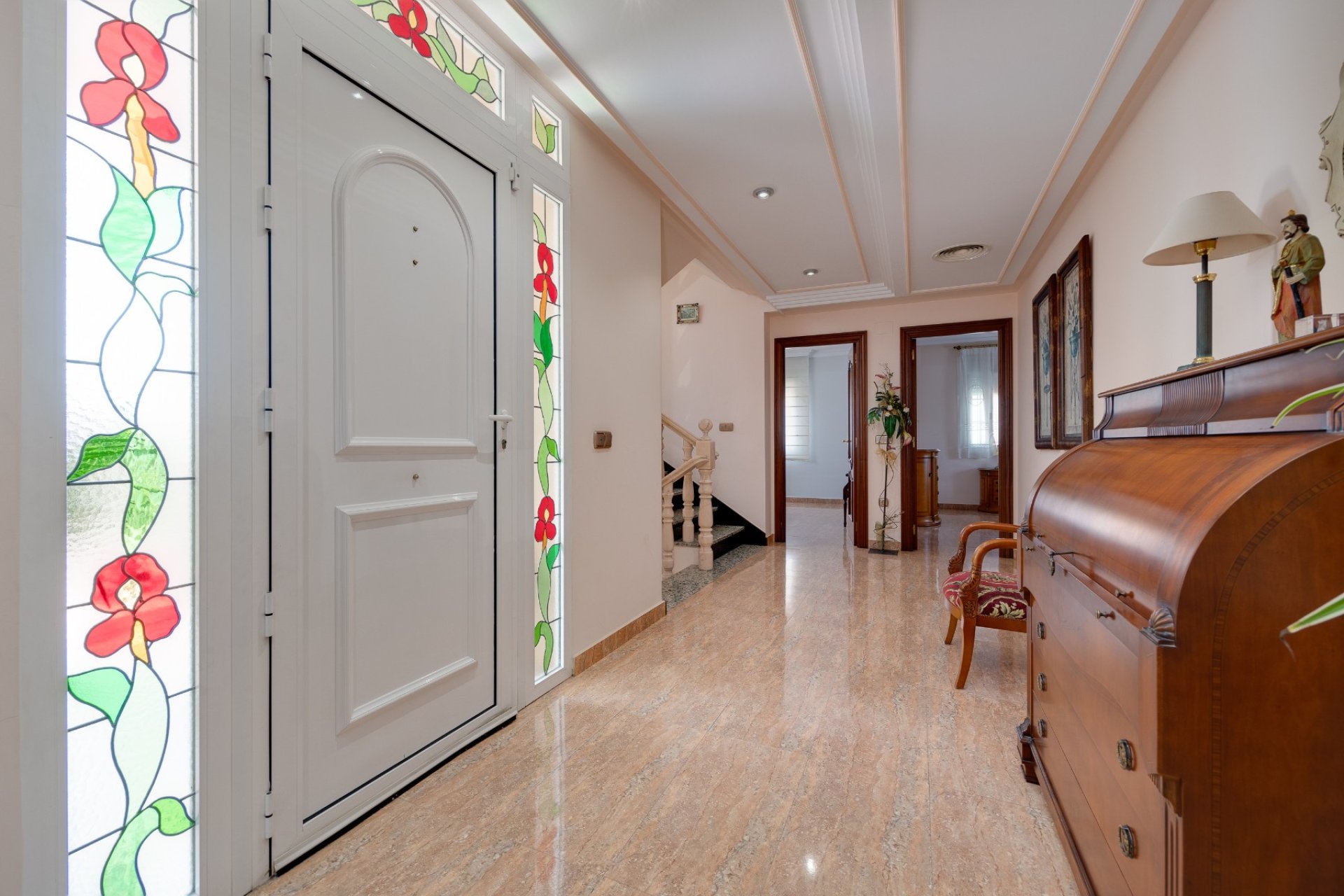 Reventa - Independiente / Villa -
Orihuela Costa - Orihuela