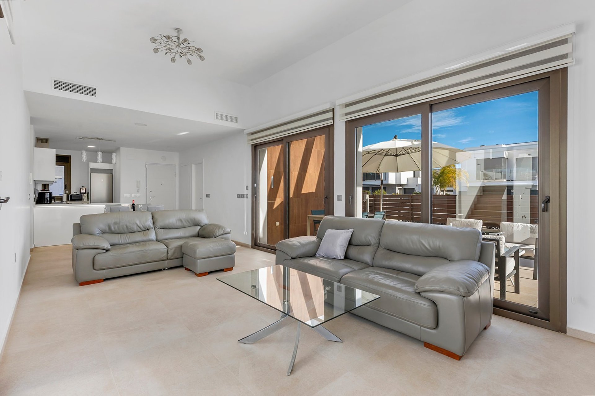 Reventa - Independiente / Villa -
Orihuela - Entre Naranjos Vistabella Golf