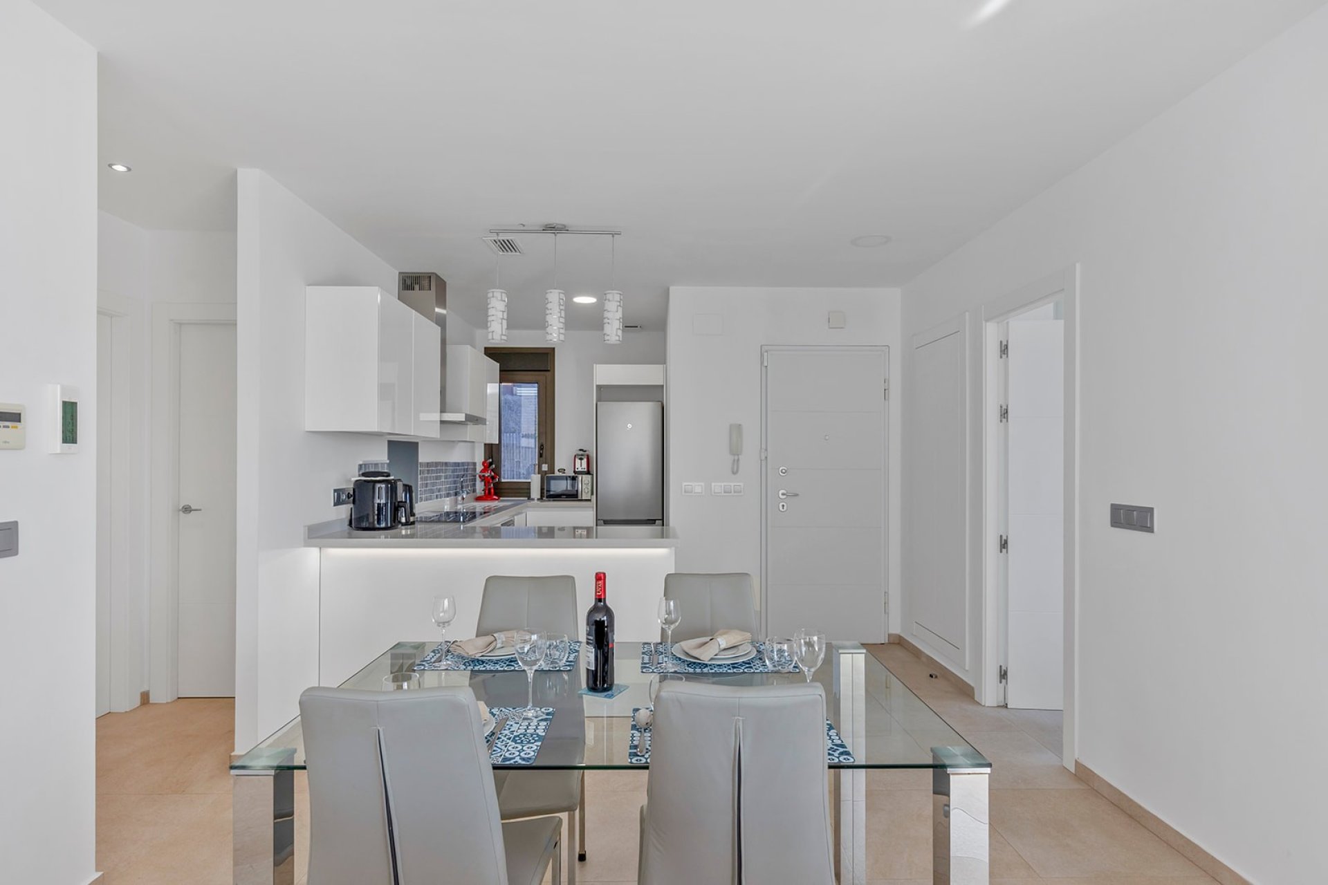 Reventa - Independiente / Villa -
Orihuela - Entre Naranjos Vistabella Golf