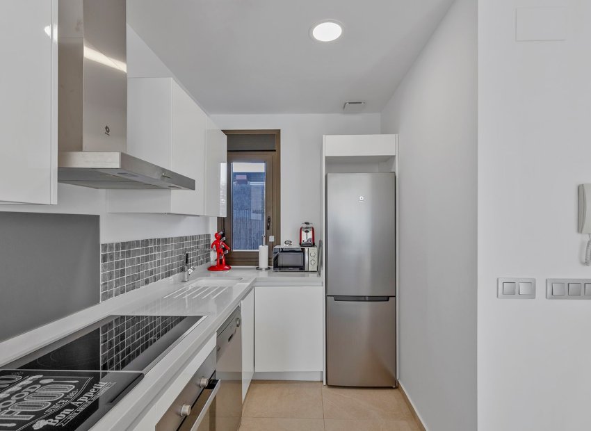 Reventa - Independiente / Villa -
Orihuela - Entre Naranjos Vistabella Golf