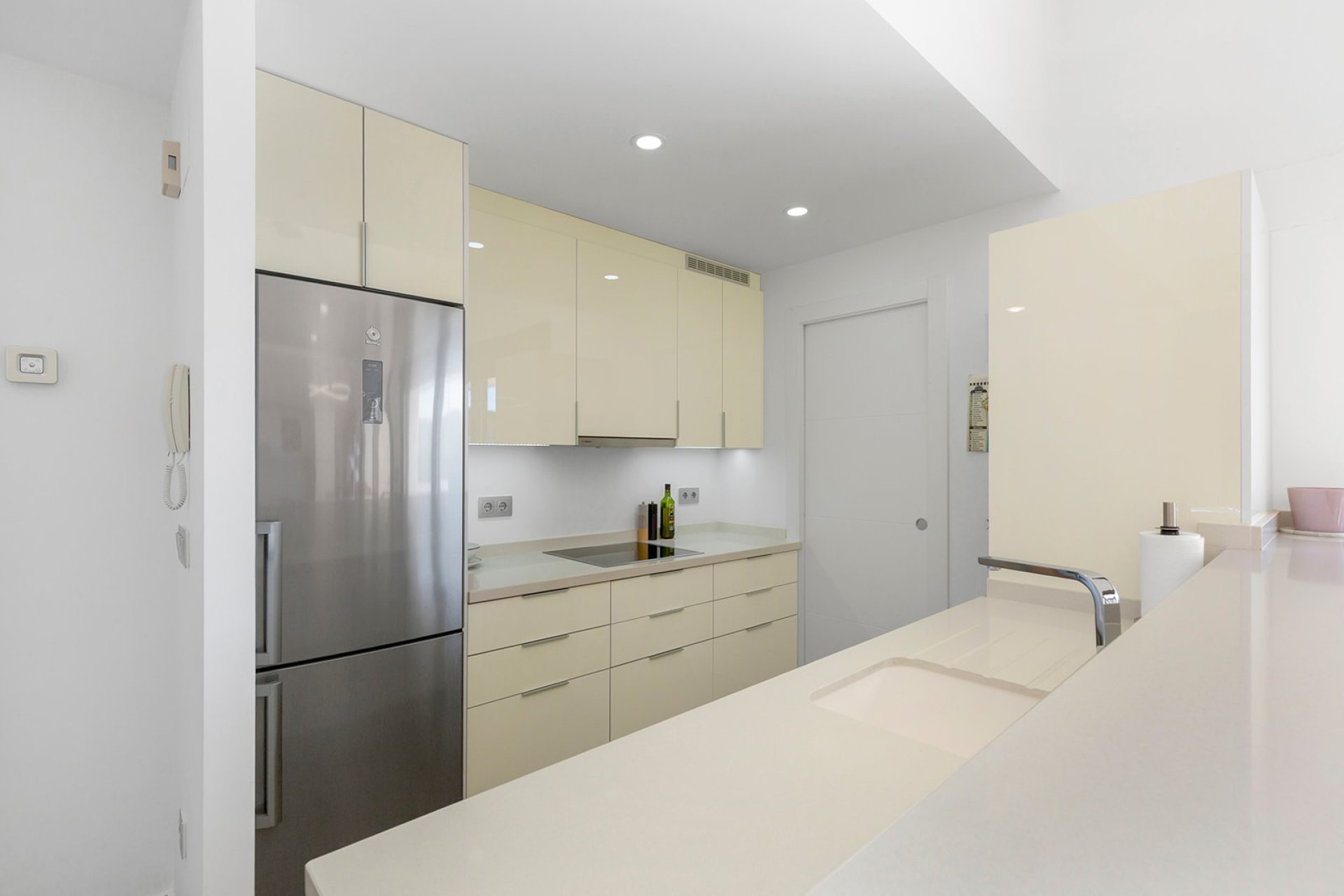 Reventa - Independiente / Villa -
Orihuela - Entre Naranjos Vistabella Golf