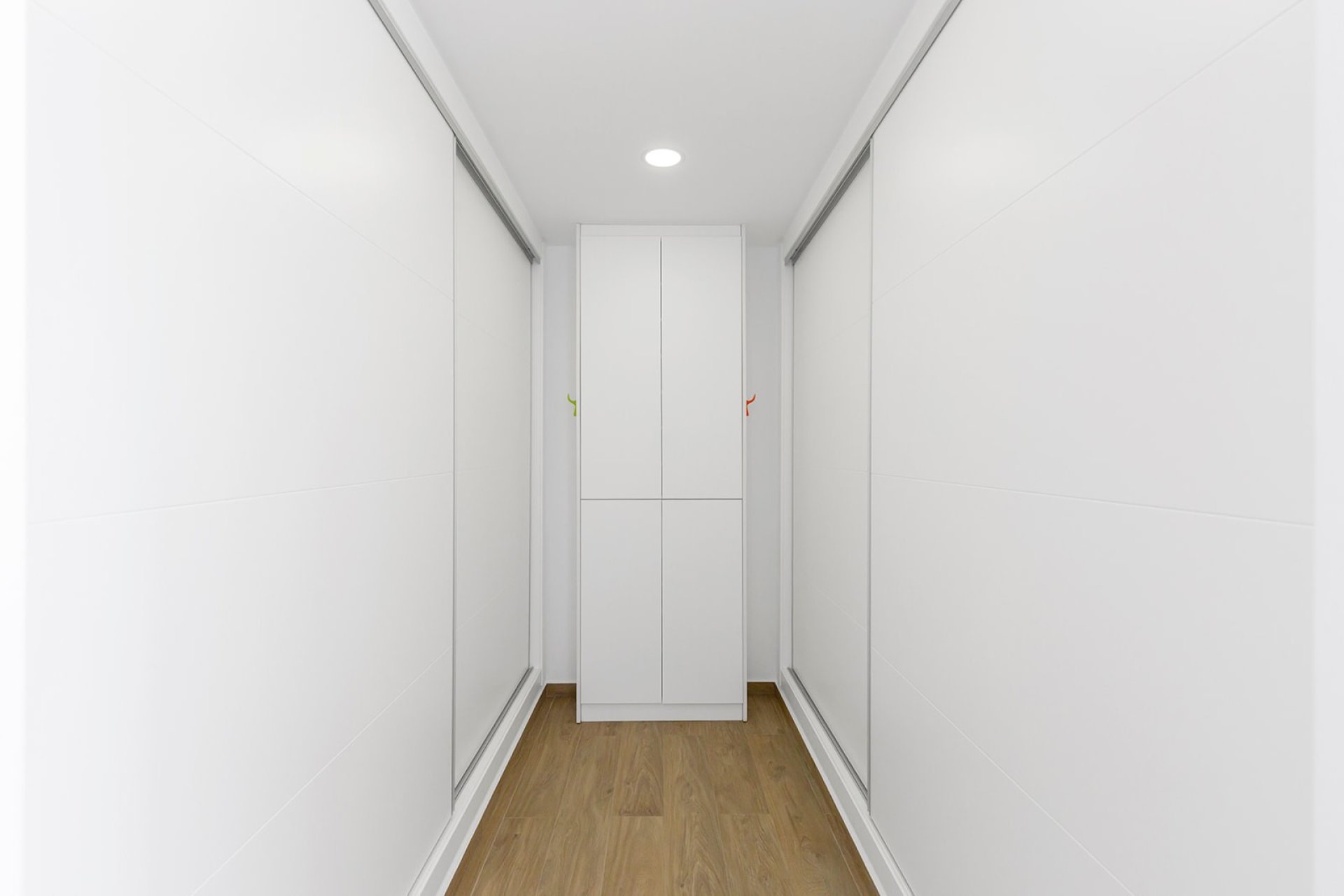 Reventa - Independiente / Villa -
Orihuela - Entre Naranjos Vistabella Golf