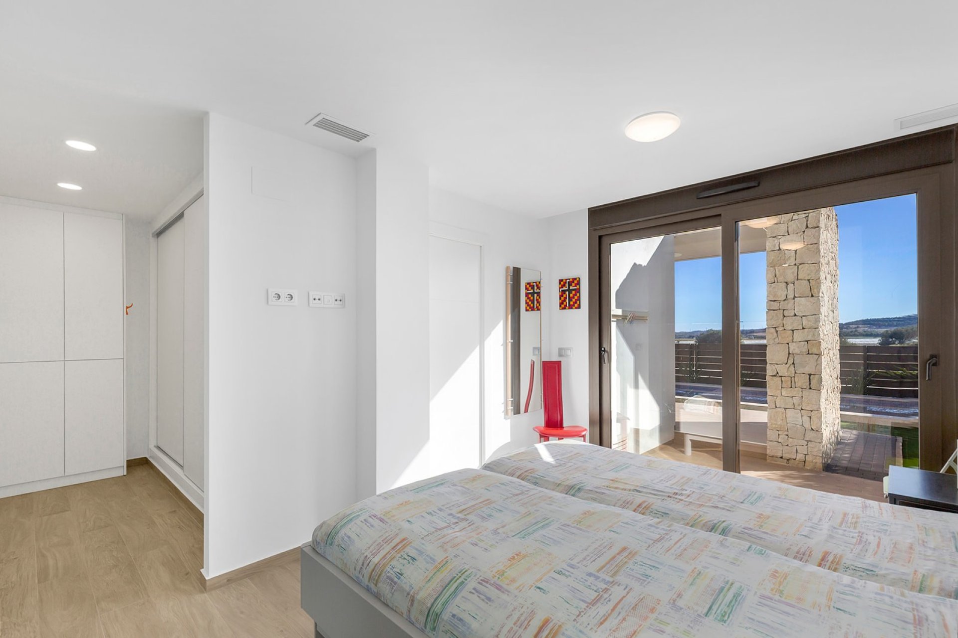 Reventa - Independiente / Villa -
Orihuela - Entre Naranjos Vistabella Golf