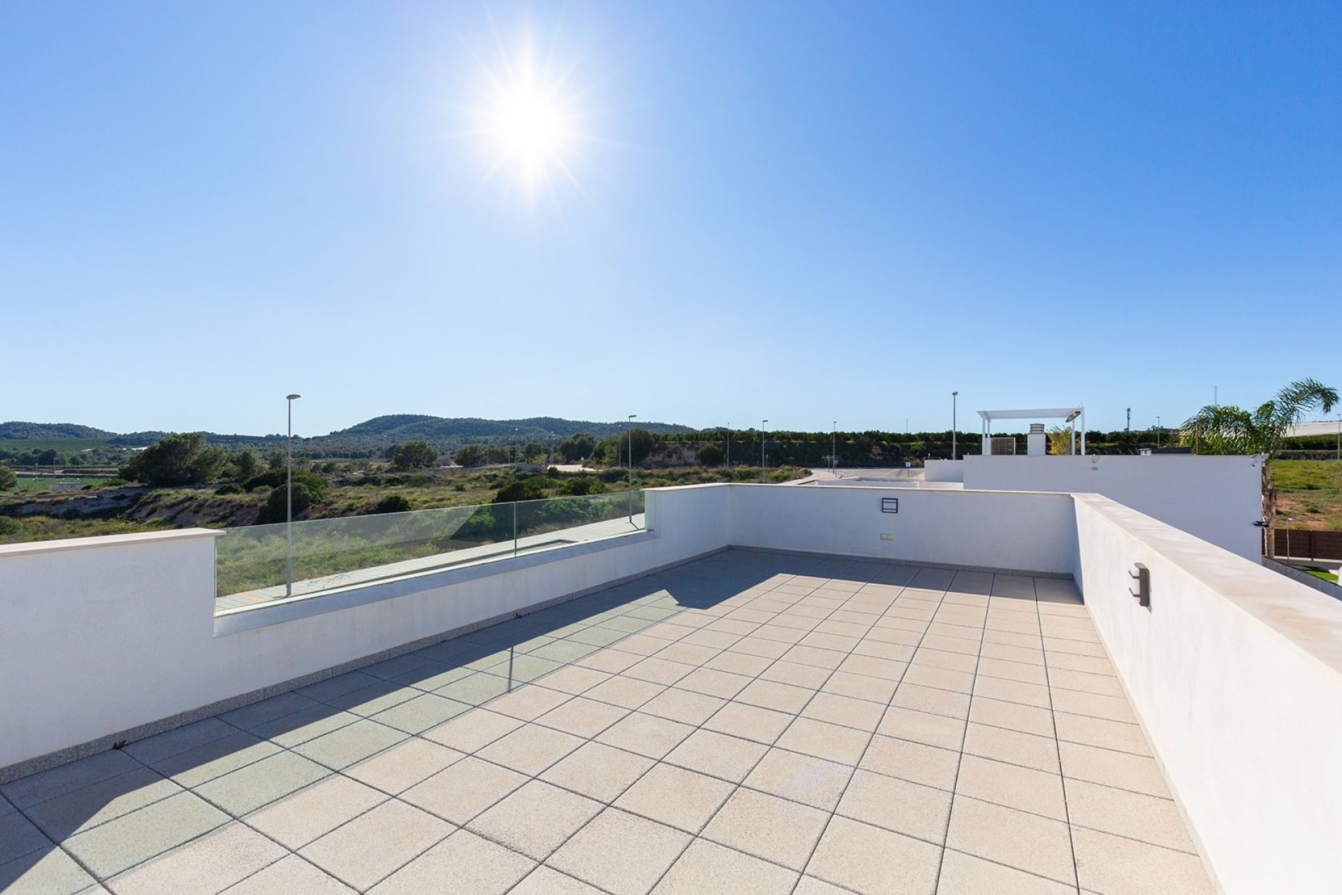 Reventa - Independiente / Villa -
Orihuela - Entre Naranjos Vistabella Golf